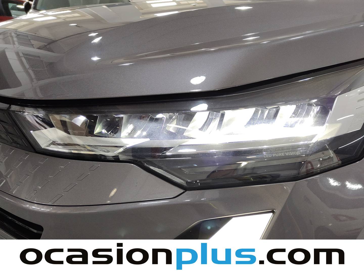 Renault Captur Renault Captur Evolution full hybrid E-Tech (145 CV) barato