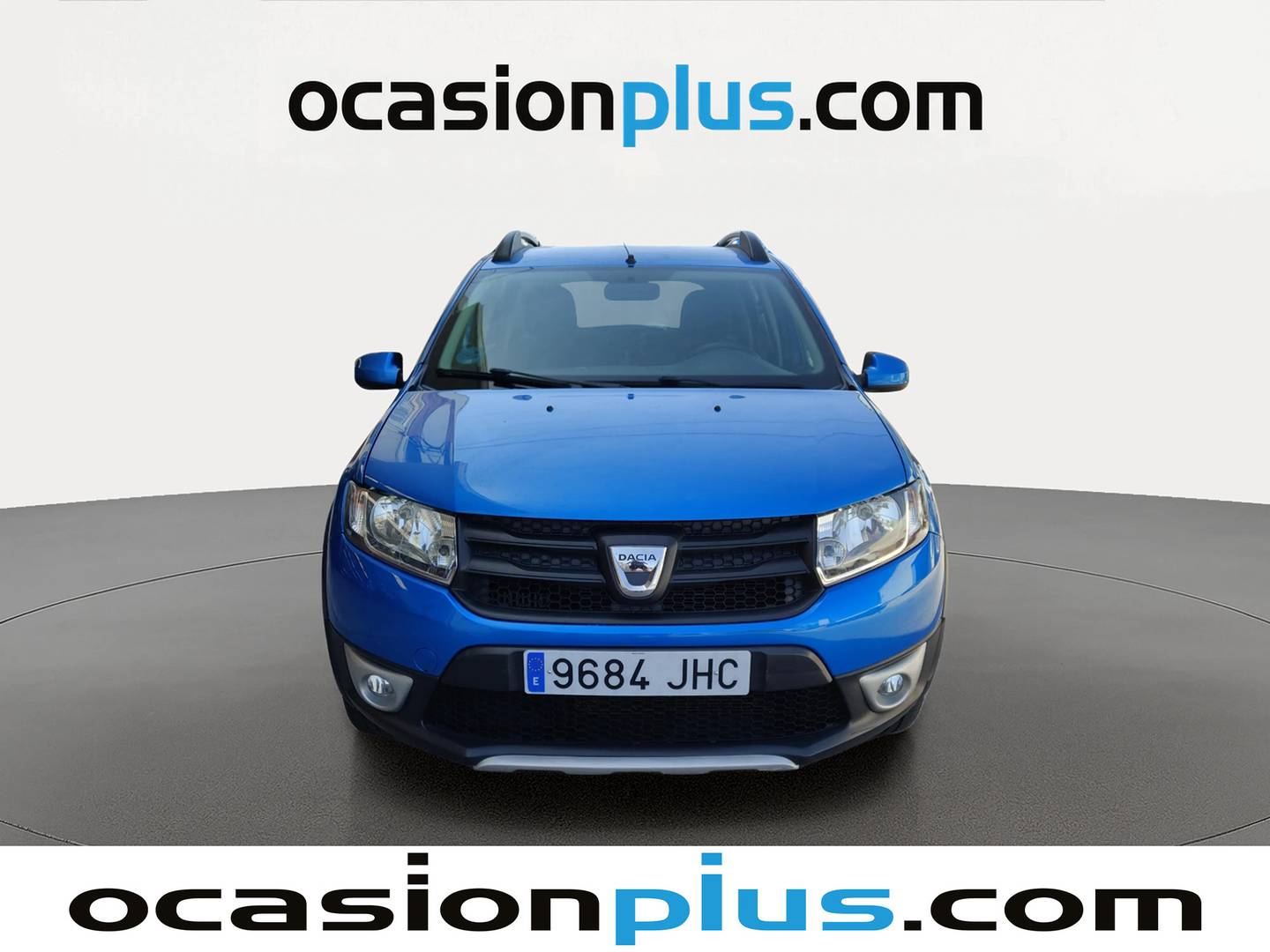 Dacia Sandero Dacia Sandero Stepway TCe  (90 CV) 90cv