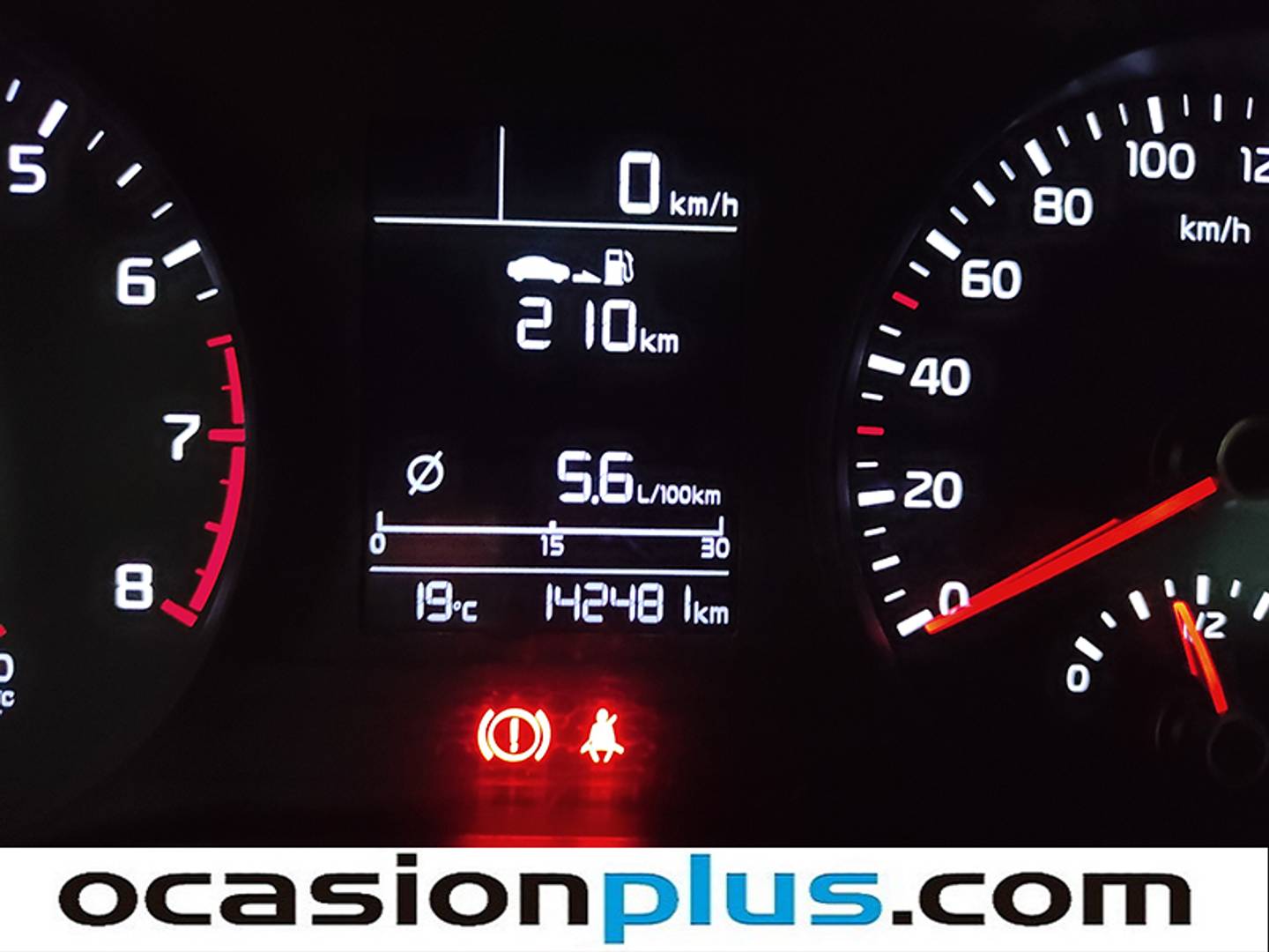 Foto KIA Rio Kia Rio 1.0 T-GDi GT Line (100 CV)