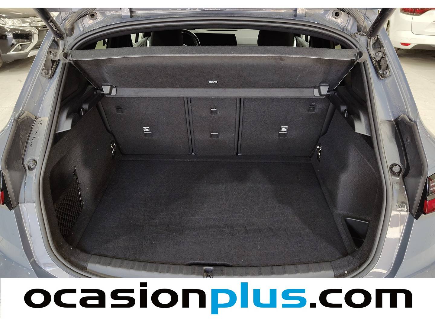 Fotos maletero BMW Serie 2 Active Tourer BMW Serie 2 218d Active Tourer (150 CV) Pack M