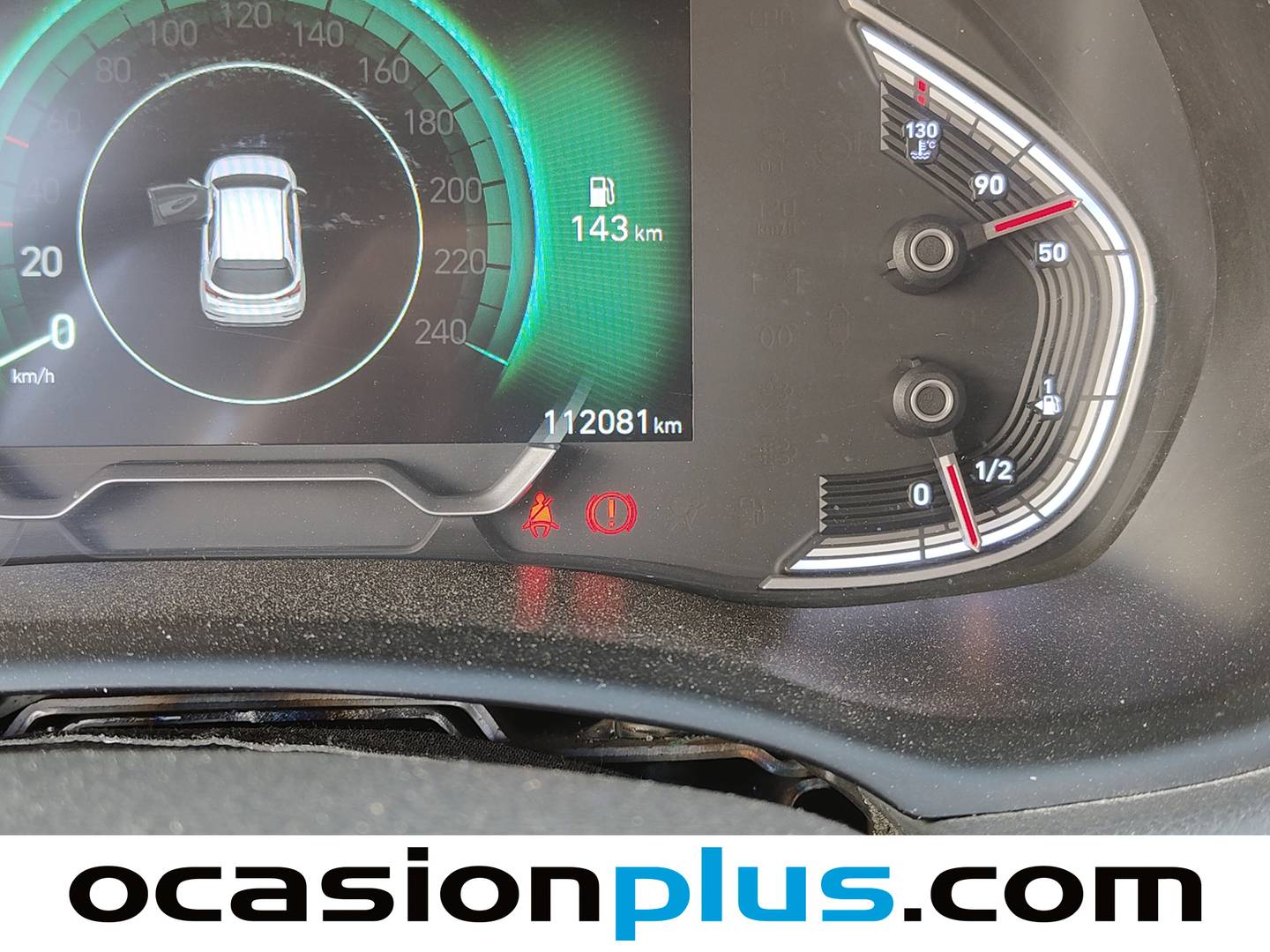 Foto Hyundai i30 Hyundai i30 1.0 TGDI 48V Tecno (120 CV)