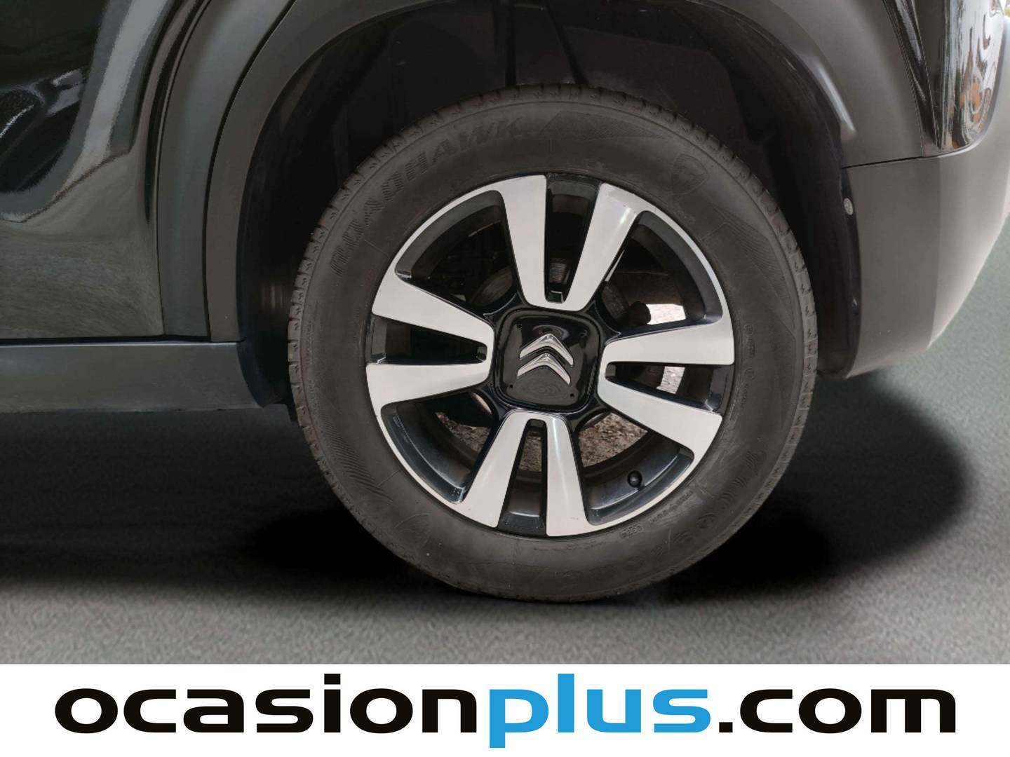 Citroën C3 Aircross Citroën C3 Aircross PureTech 110 S&S Feel (110 CV) gasolina