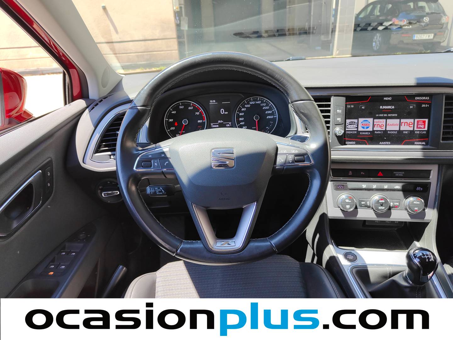 Seat León Seat León 1.4 TSI S&S Xcellence Plus (125 CV) 2017