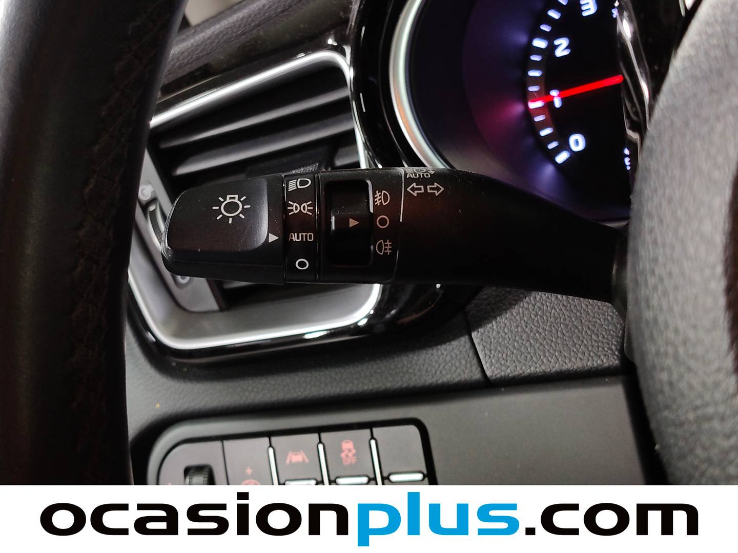 KIA Ceed KIA Ceed 1.0 T-GDi Tech (120 CV) 120cv