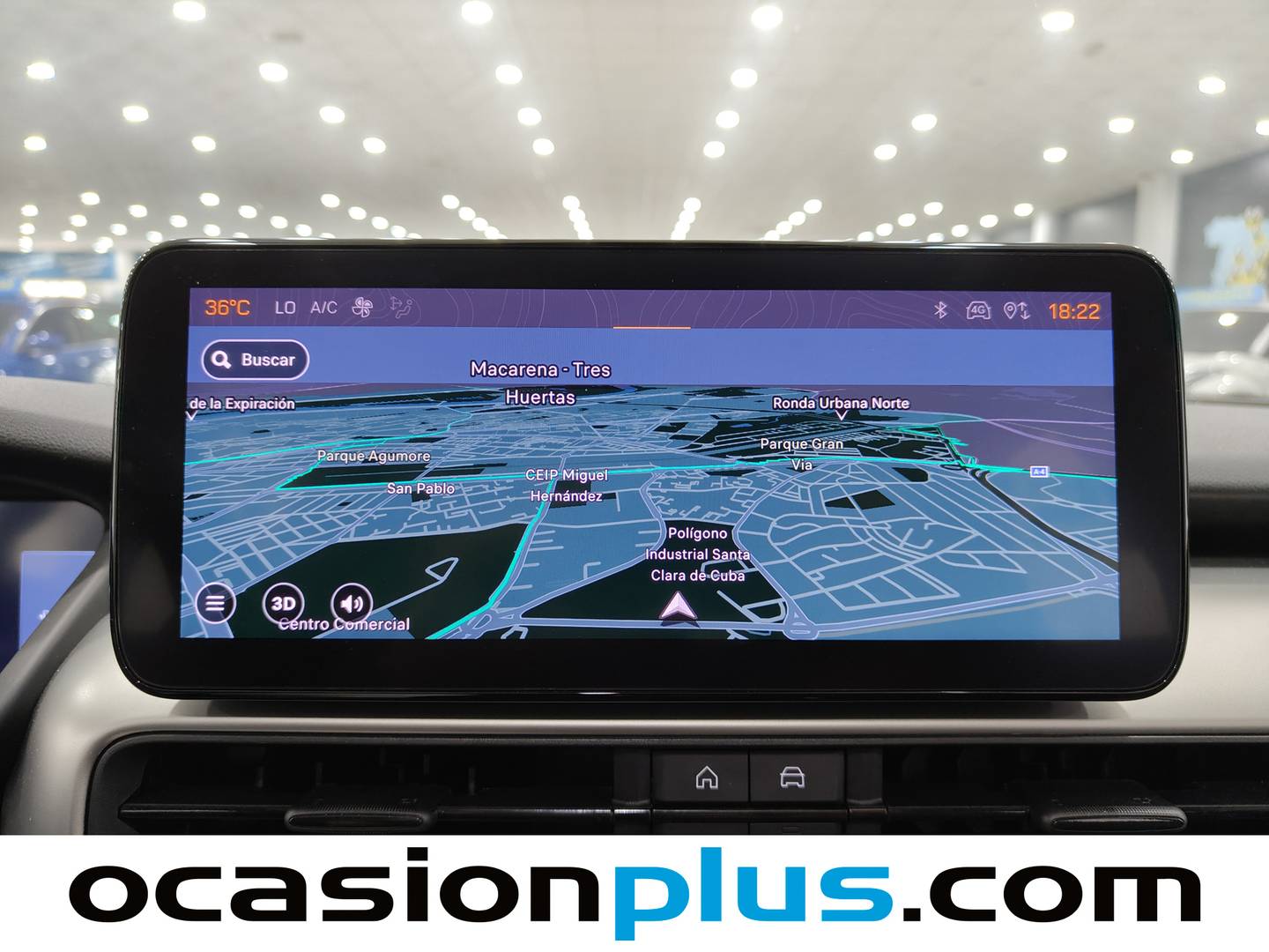 Extras del Jeep Avenger Jeep Avenger 1.2 eHybrid Summit (100 CV)