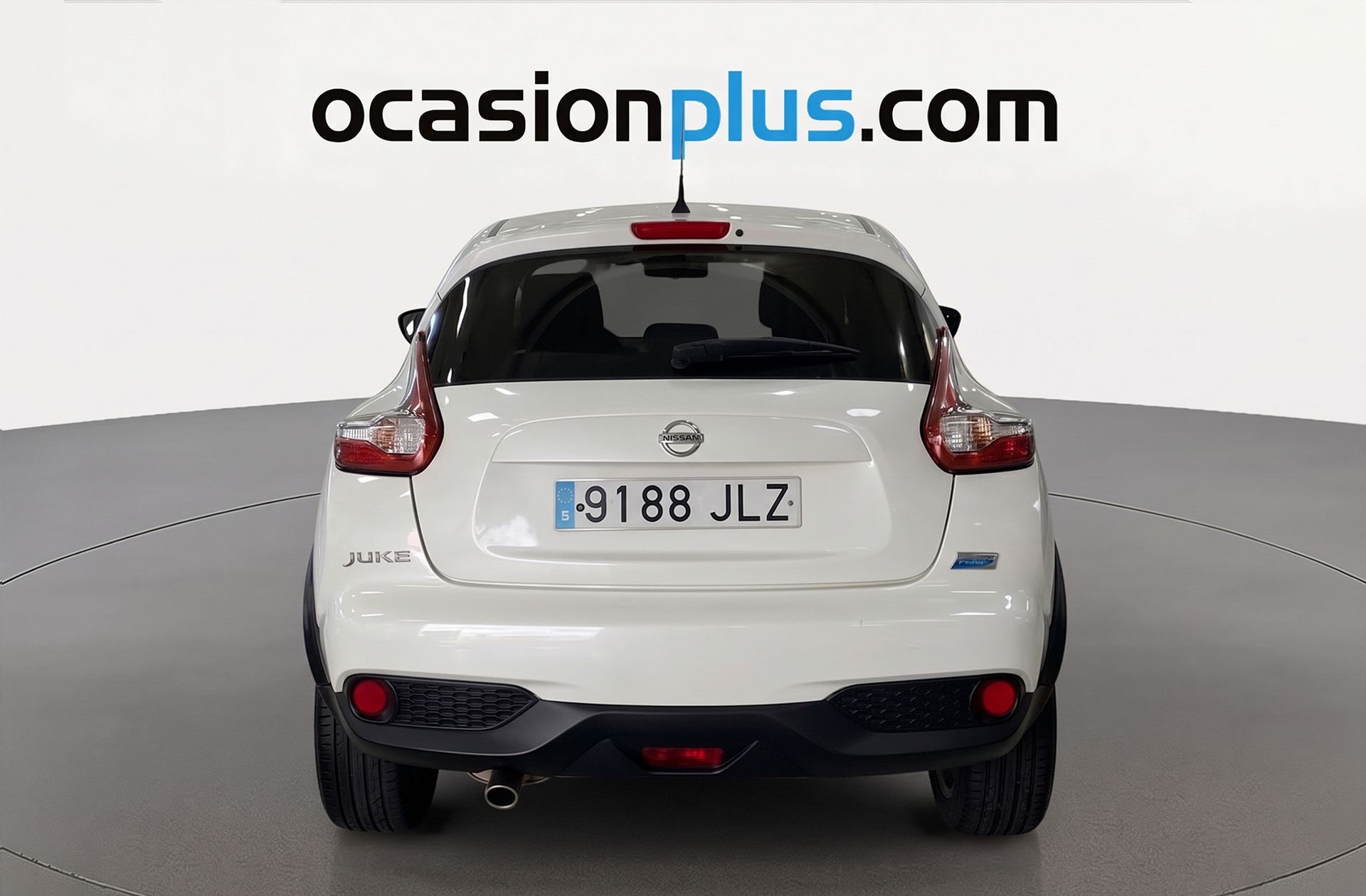 Nissan Juke 1.5 dCi Acenta 4x2 - foto 11