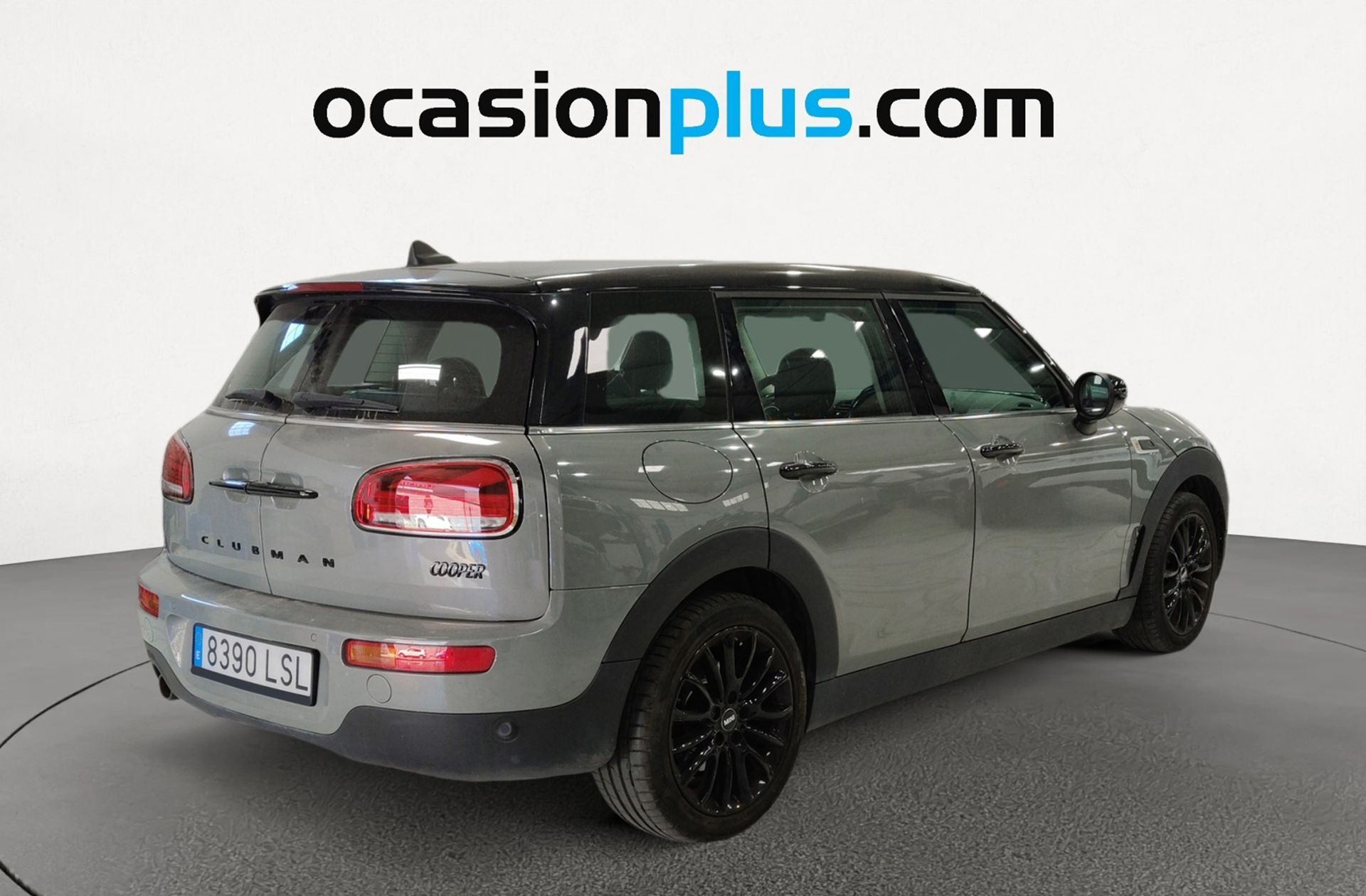 MINI Clubman Cooper - foto 4