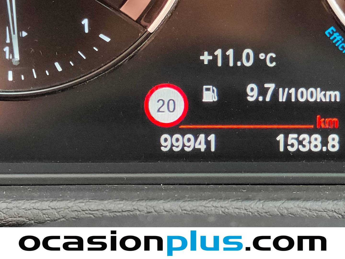 BMW X1 BMW X1 sDrive18i (140 CV) seminuevo