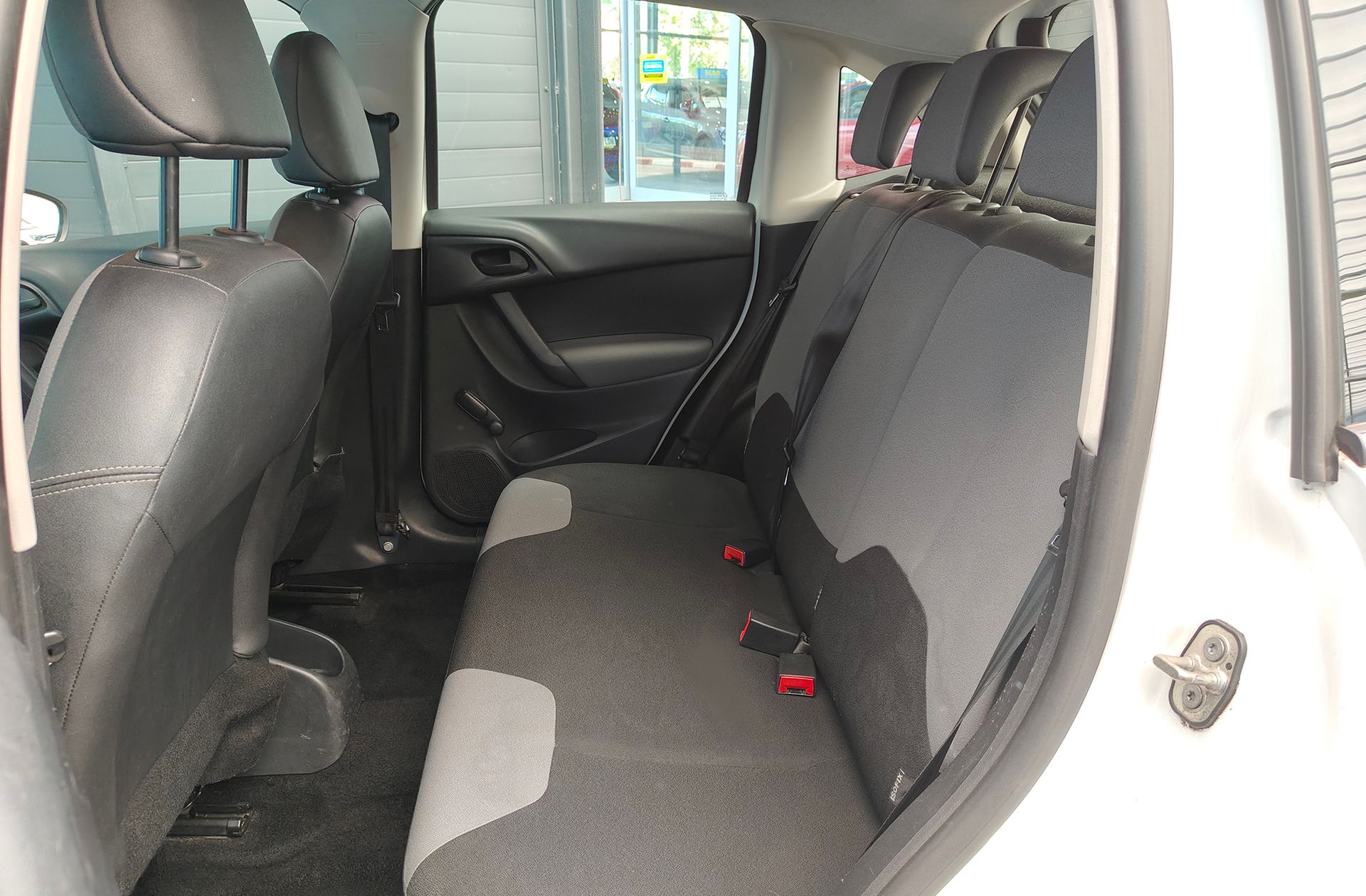 Citroën C3 PureTech 68 Tonic - foto 12