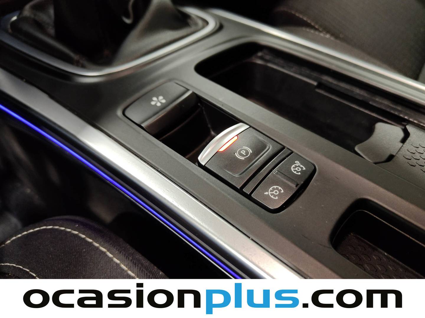 Renault Mégane Renault Megane Sport Tourer Business Blue dCi (115 CV) manual