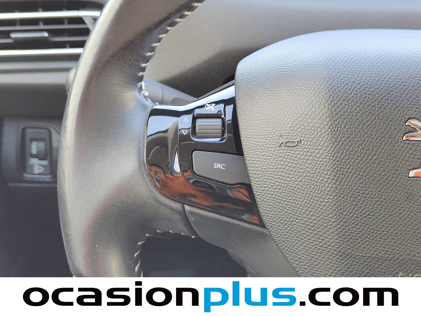 Peugeot 308 Peugeot 308 PureTech 110 S&S Style (110 CV) seminuevo