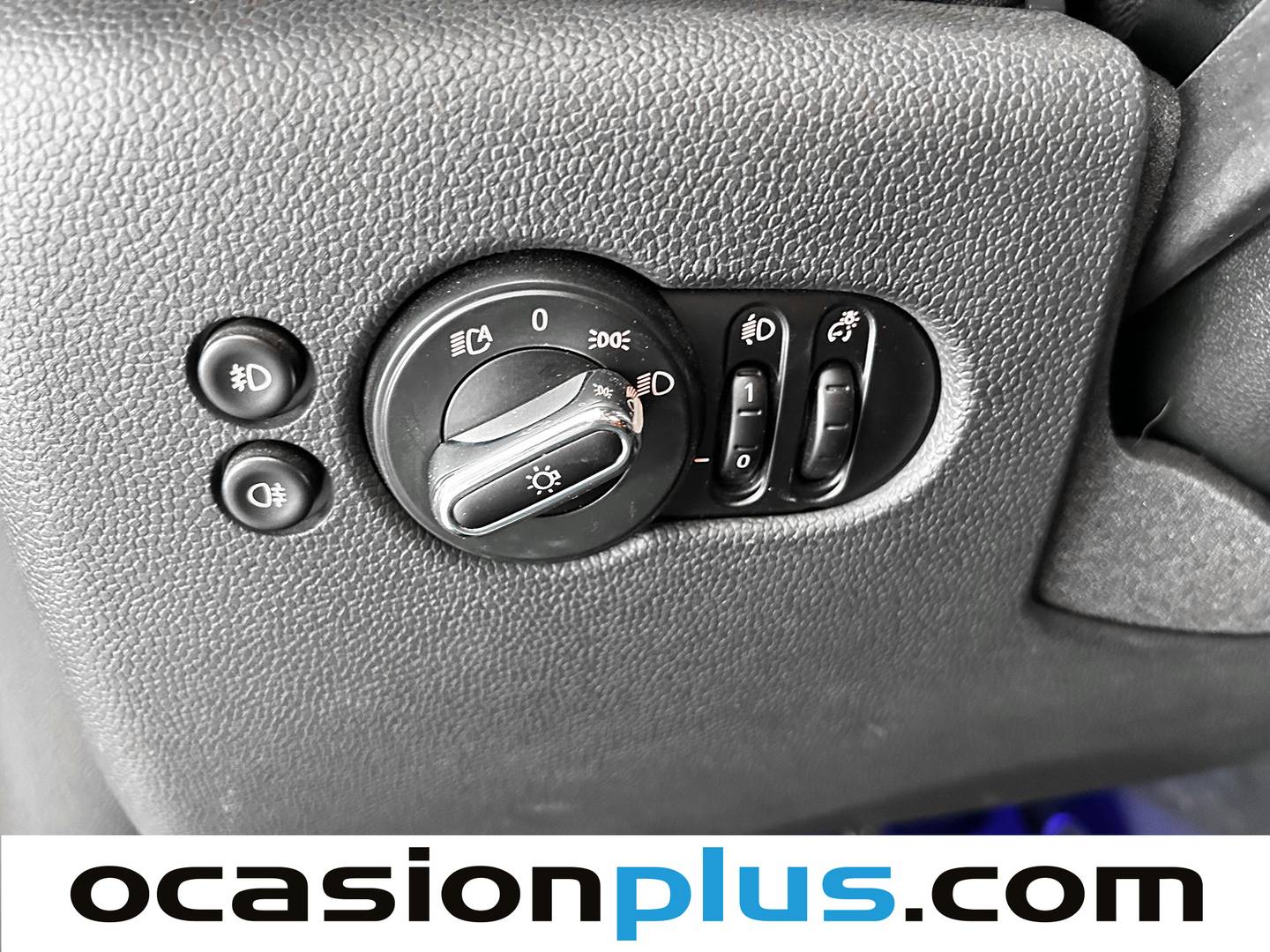 Foto Mini MINI MINI MINI Cabrio Cooper D (116 CV)