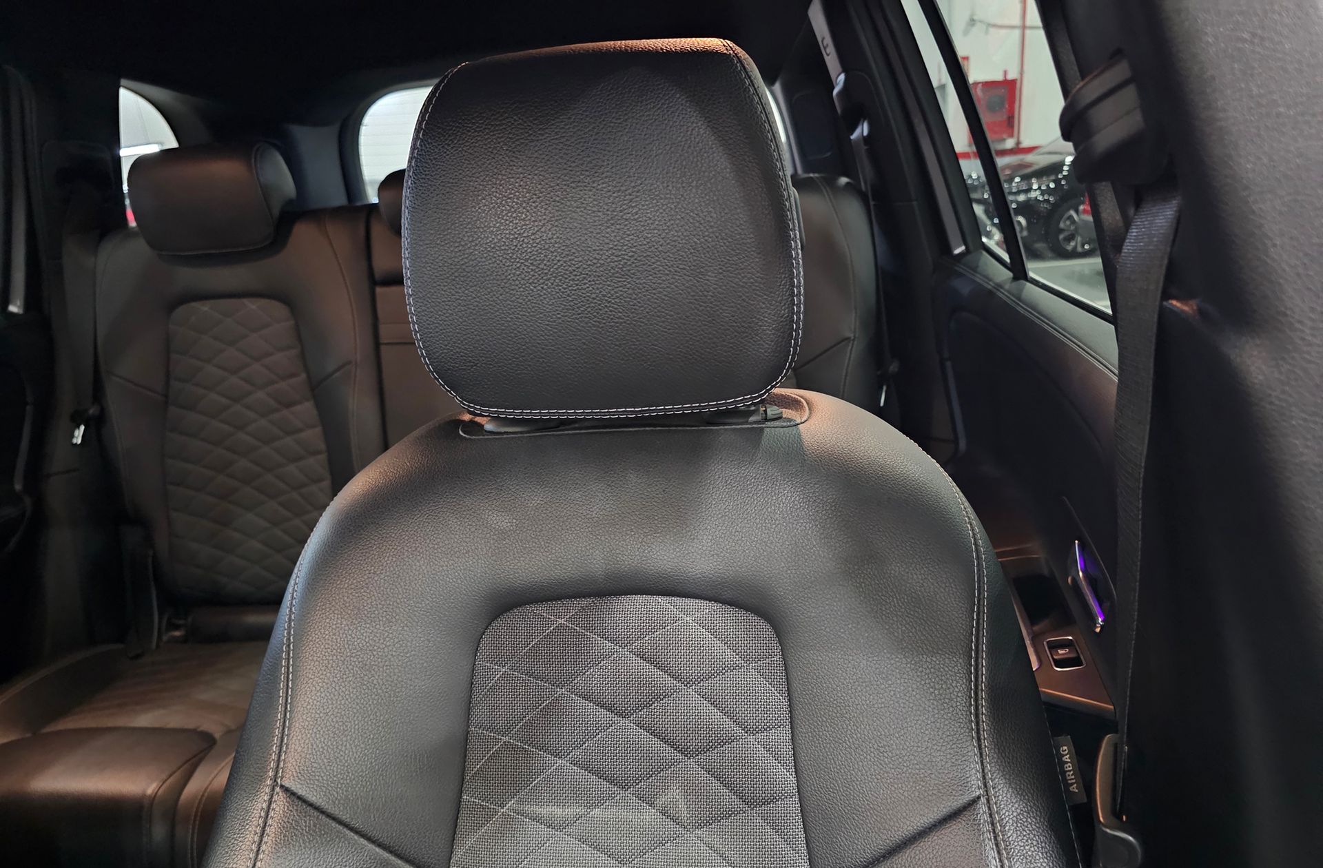 Mercedes-Benz GLB 200 d - foto 7