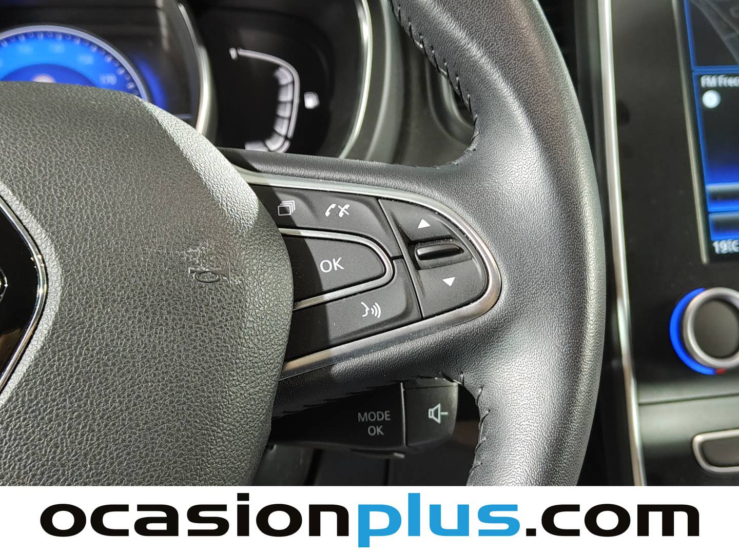 Renault Scénic Renault Scenic dCi 110 Zen Energy (110 CV) 2018