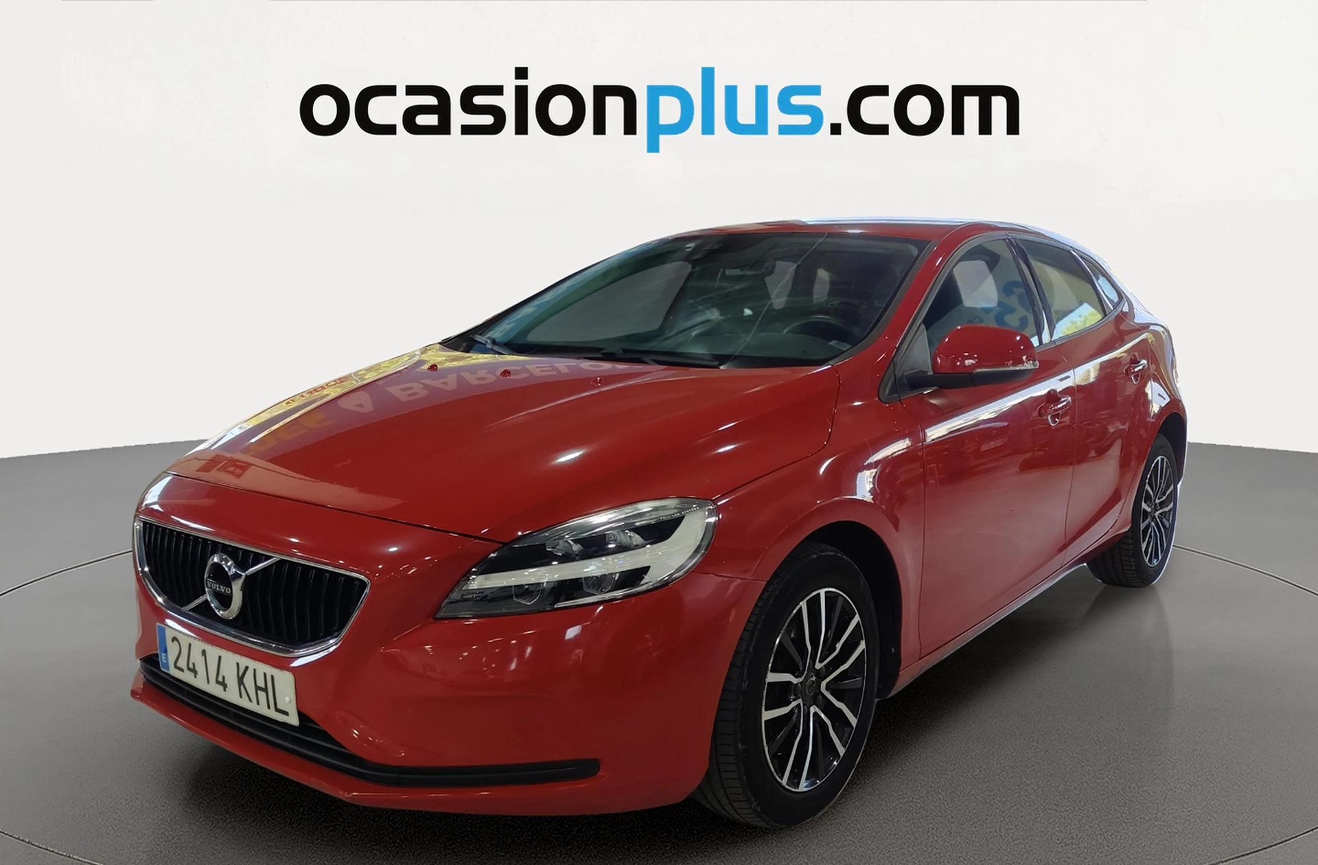 Volvo V40 T2 Momentum