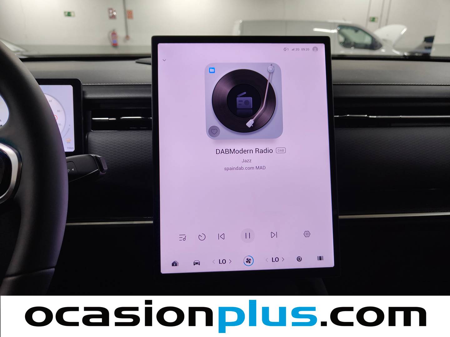 JAECOO 7 Jaecoo 7 1.5 TGDI PHEV +1DHT Select FWD 205 kW (279 CV) 2026