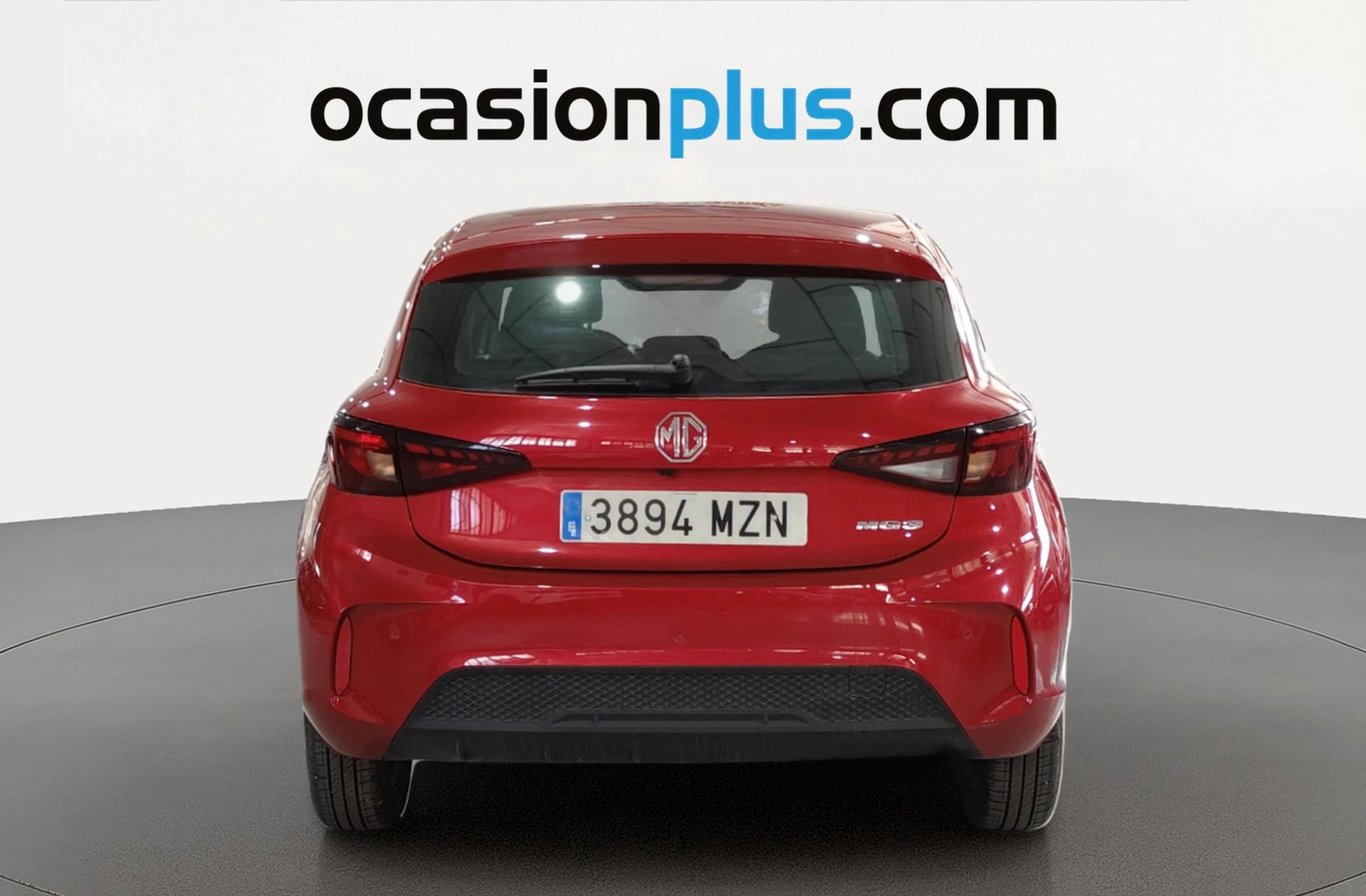 MG MG3 1.5 Standard - foto 14