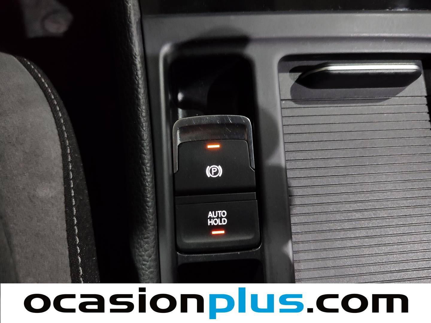 Volkswagen Golf Volkswagen Golf R-Line 1.5 TSI (150 CV) DSG seminuevo