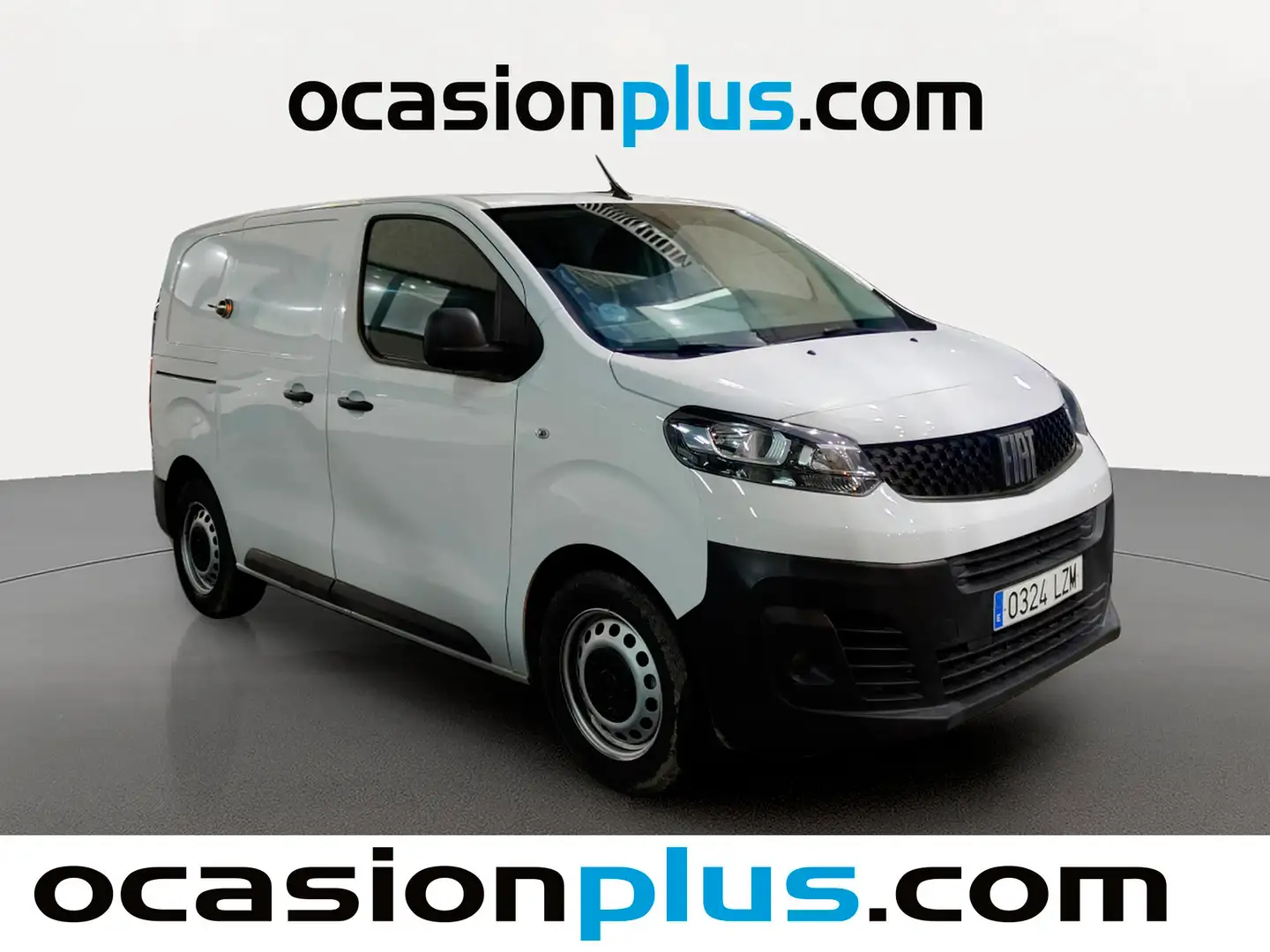 Foto Fiat Scudo Fiat Scudo 1.5 BlueHDI L2 Business (102 CV)