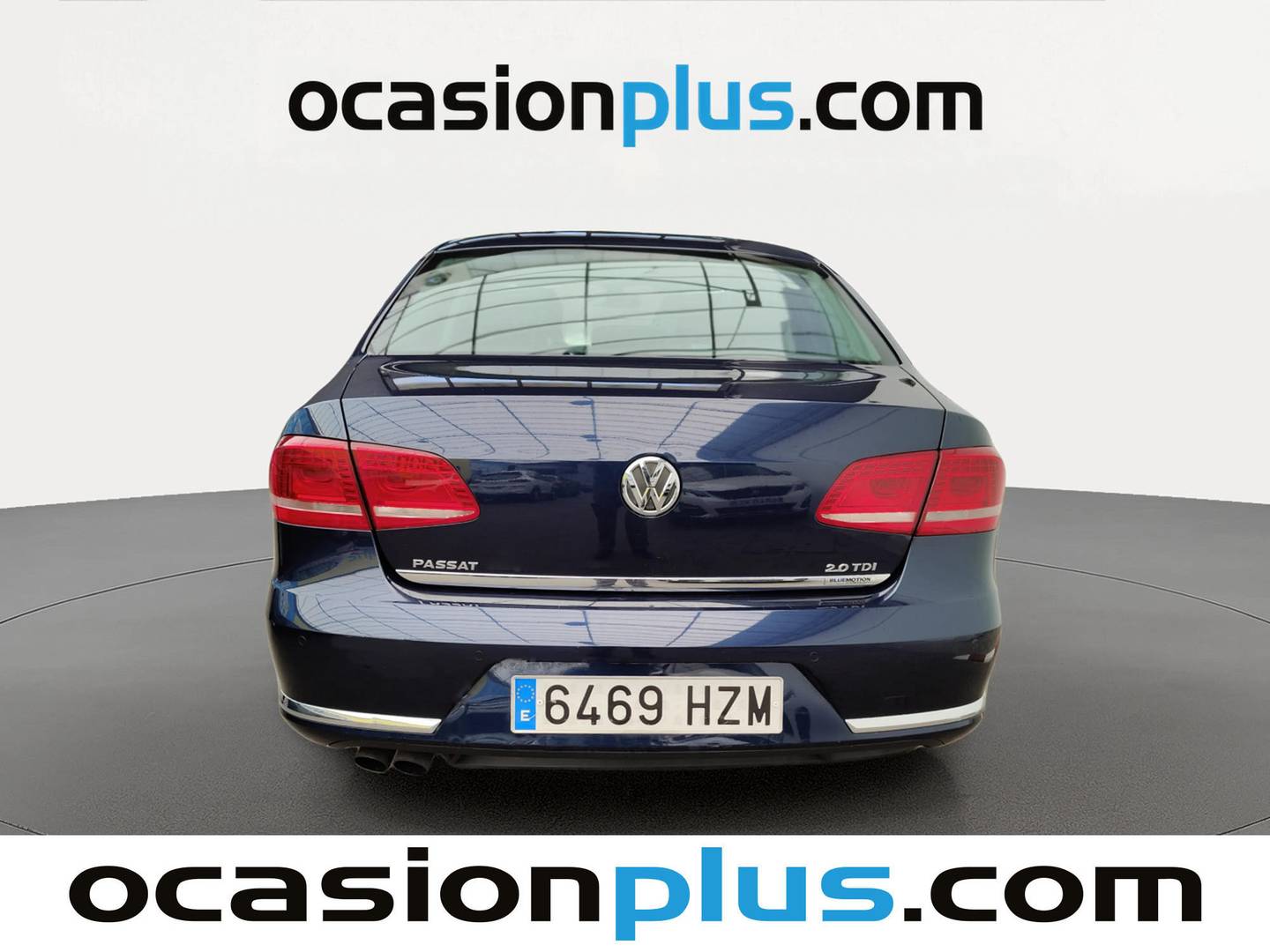 Volkswagen Passat Volkswagen Passat Exclusive 2.0 TDI BMT (140 CV) barato