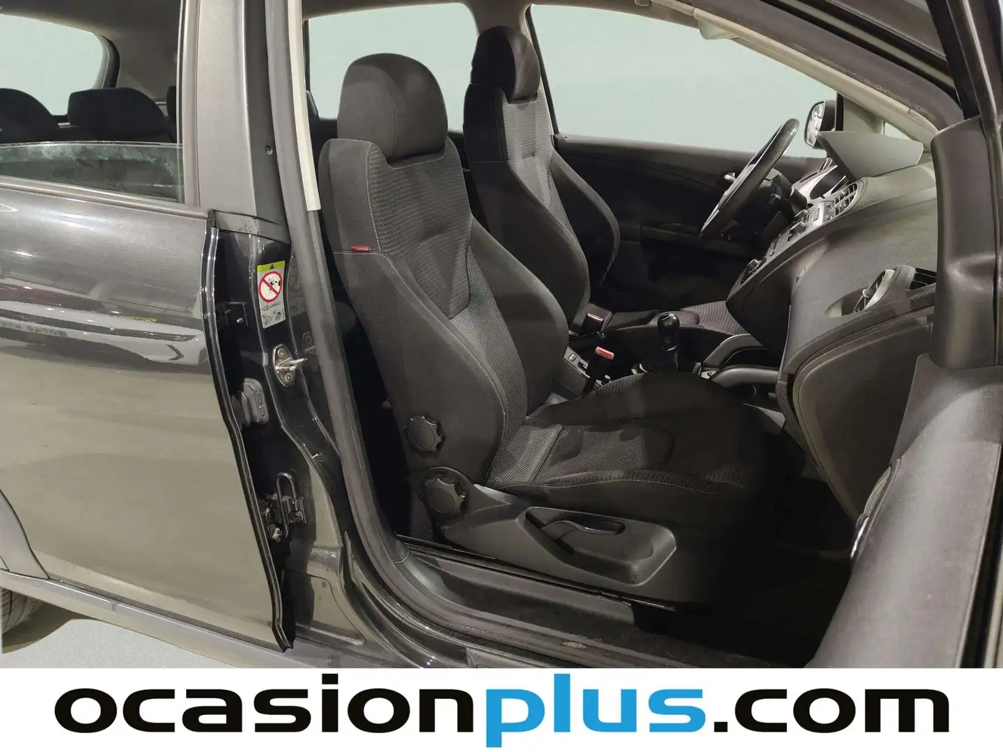 Foto Seat Altea Freetrack SEAT Altea Freetrack 2.0 TDI 4WD (140 CV)