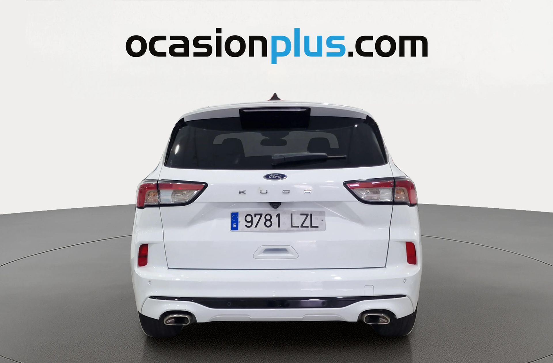 Ford Kuga 1.5 EcoBlue ST-Line - foto 16
