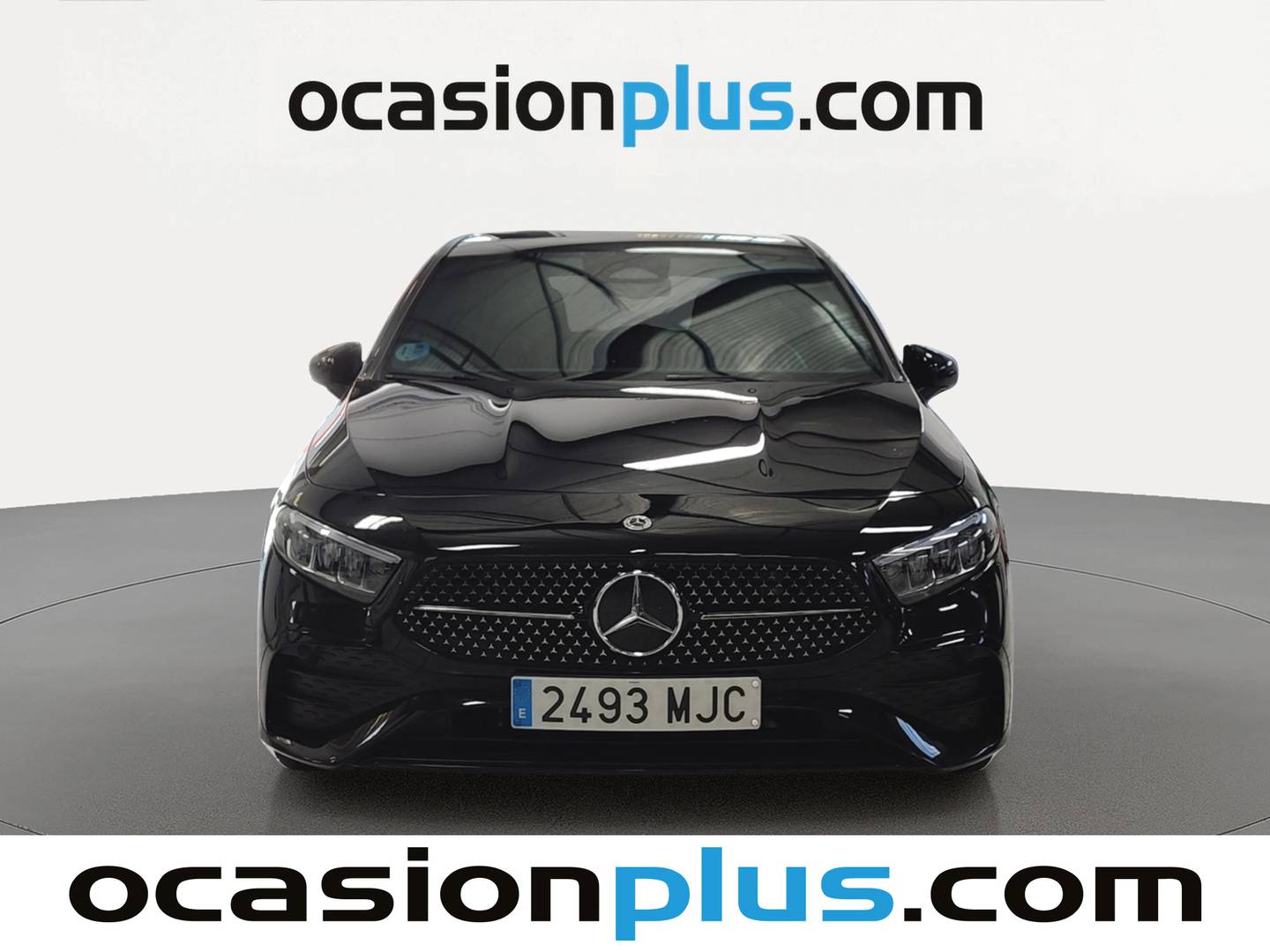 Mercedes Clase A Mercedes Clase A 180 (136 CV) Pack AMG 136cv