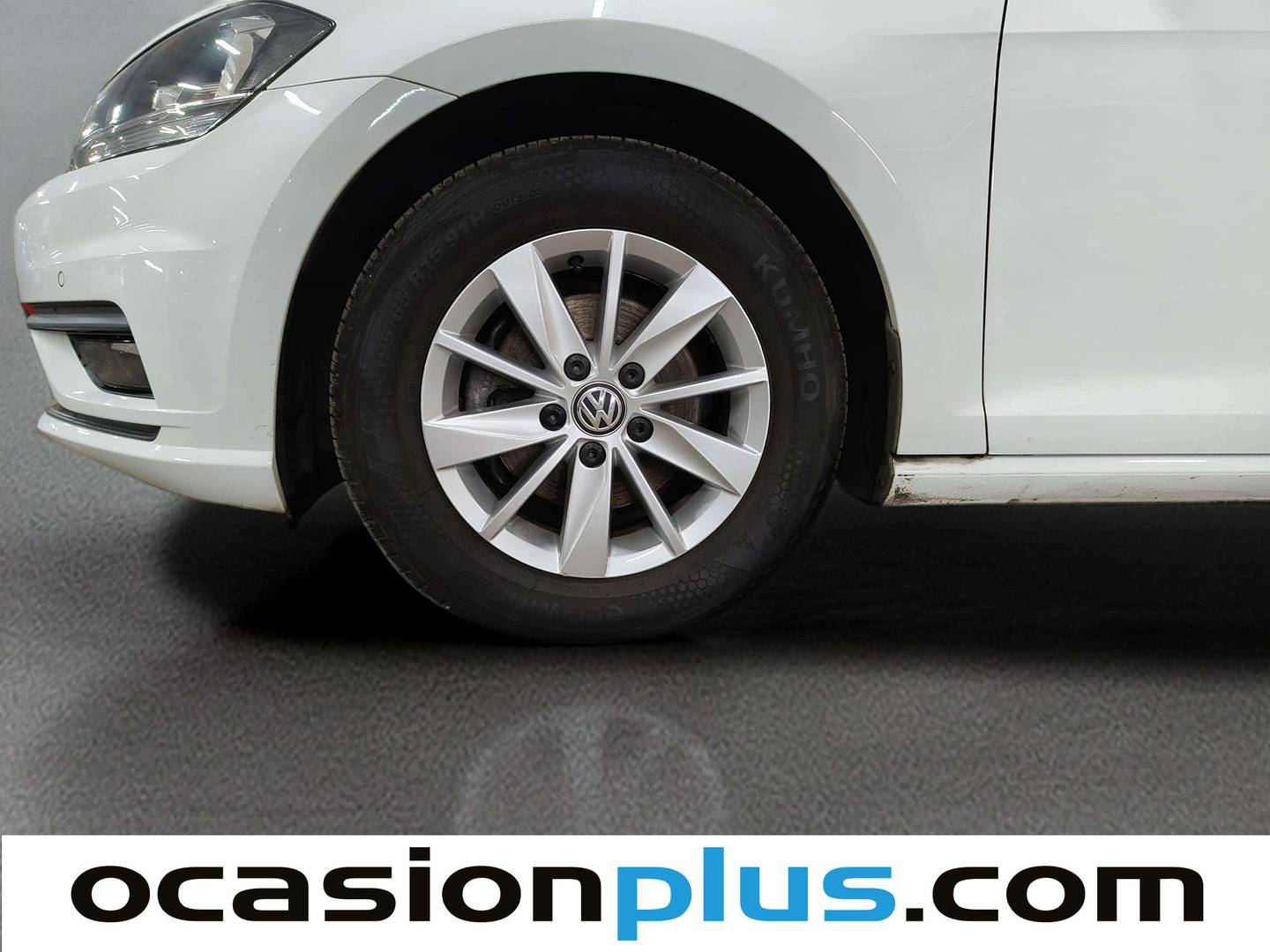 Accesorios del Volkswagen Golf Volkswagen Golf Ready2Go 1.0 TSI (110 CV)