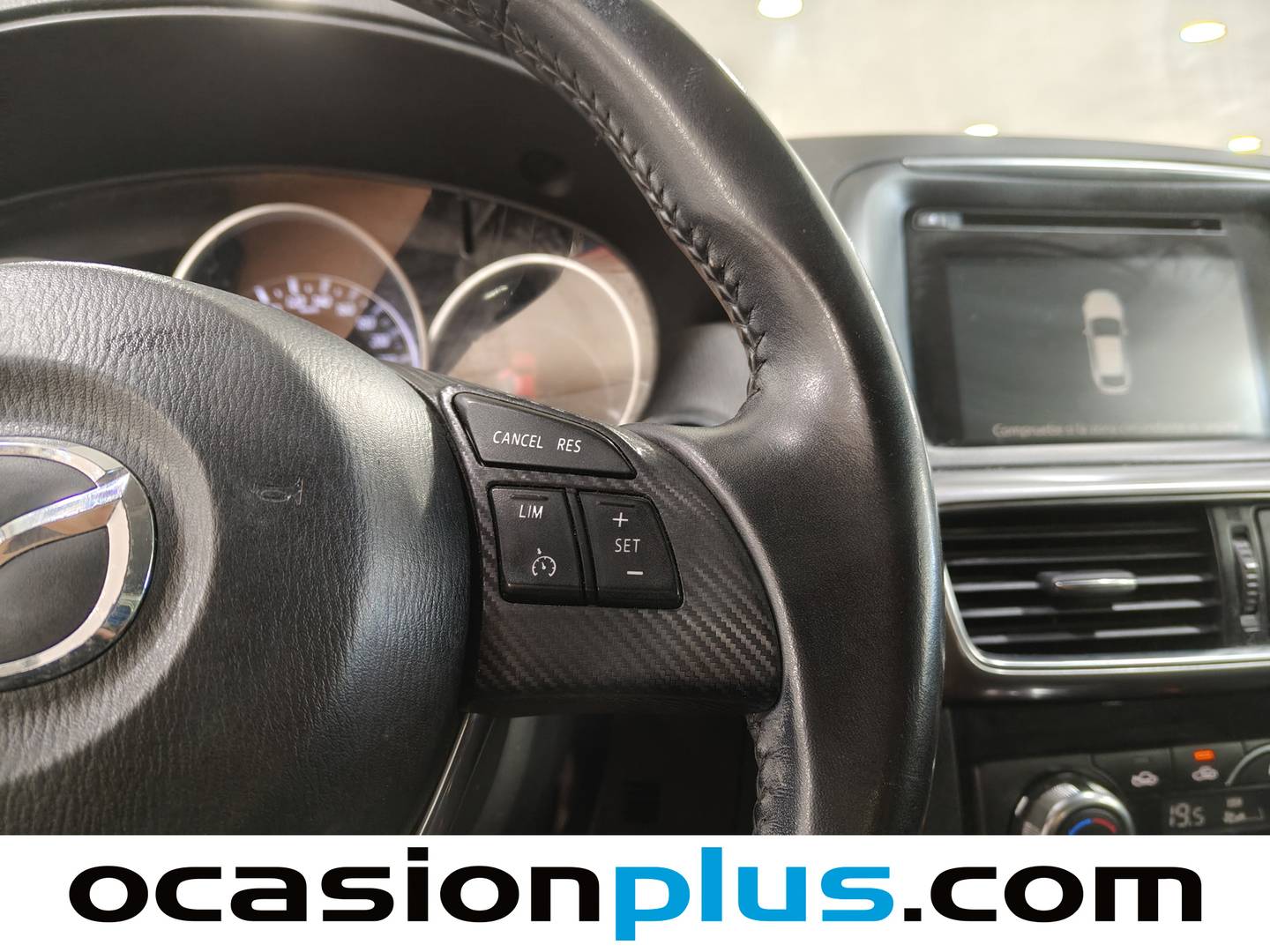 Mazda CX-5 Mazda CX-5 2.0 GE Black Tech Edition 2WD (165 CV) barato
