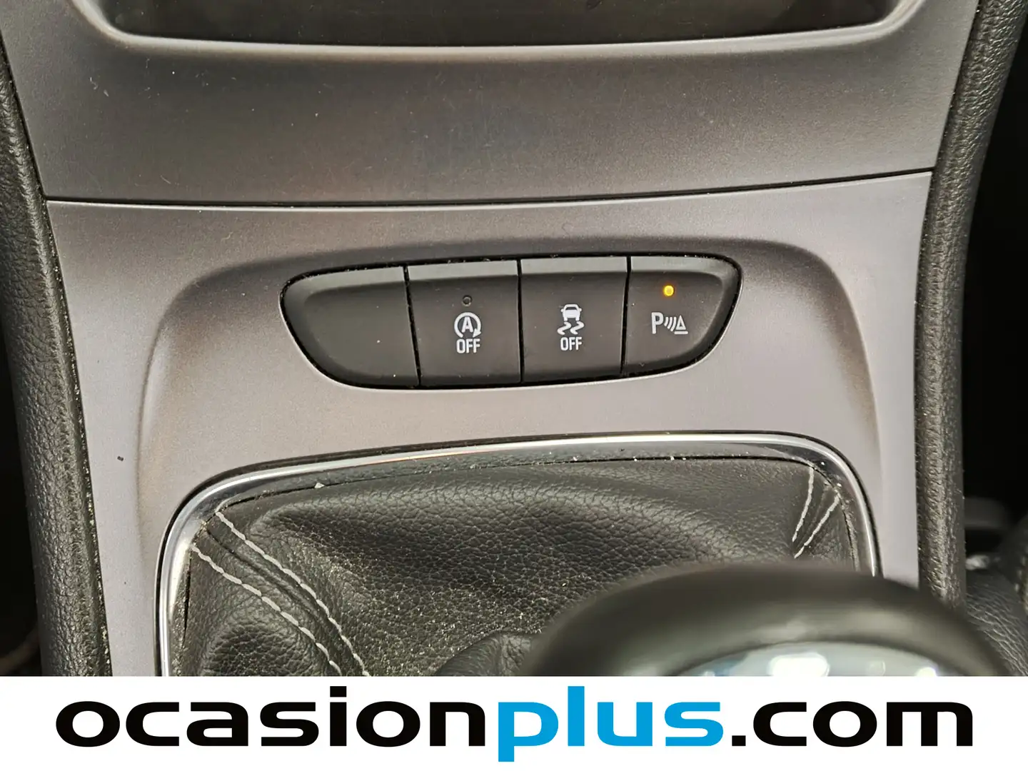 Foto Opel Astra Opel Astra 1.4 Turbo S&S Selective (125 CV)