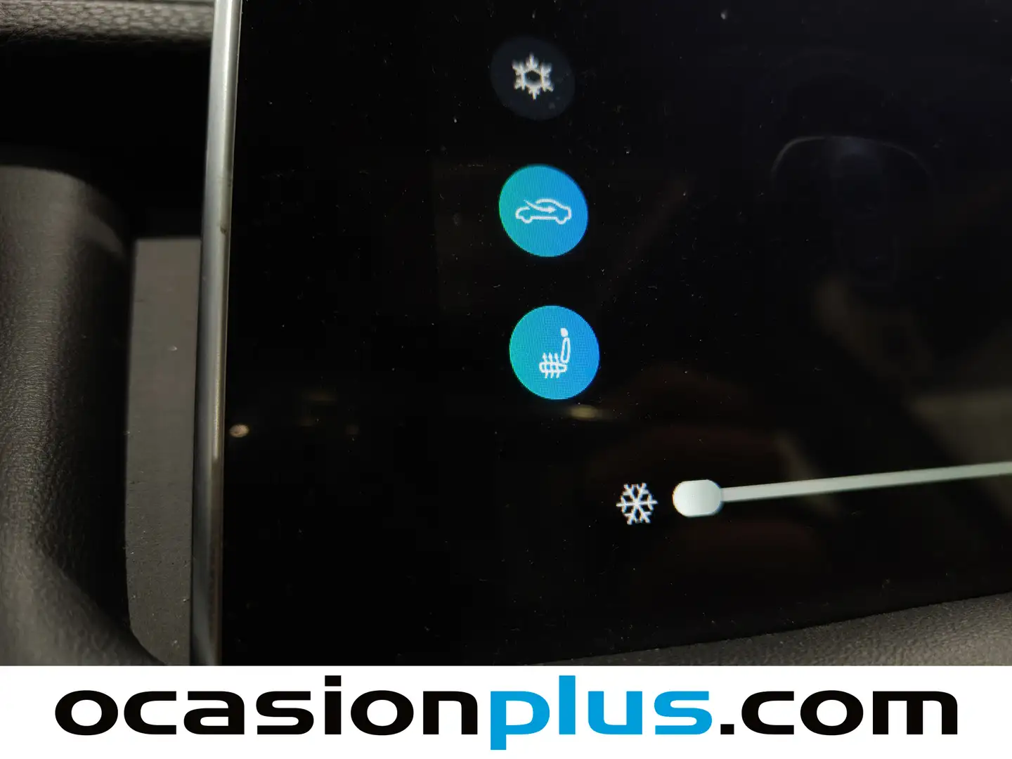 Foto MG HS MG HS 1.5 Turbo GDI Luxury (162 CV)