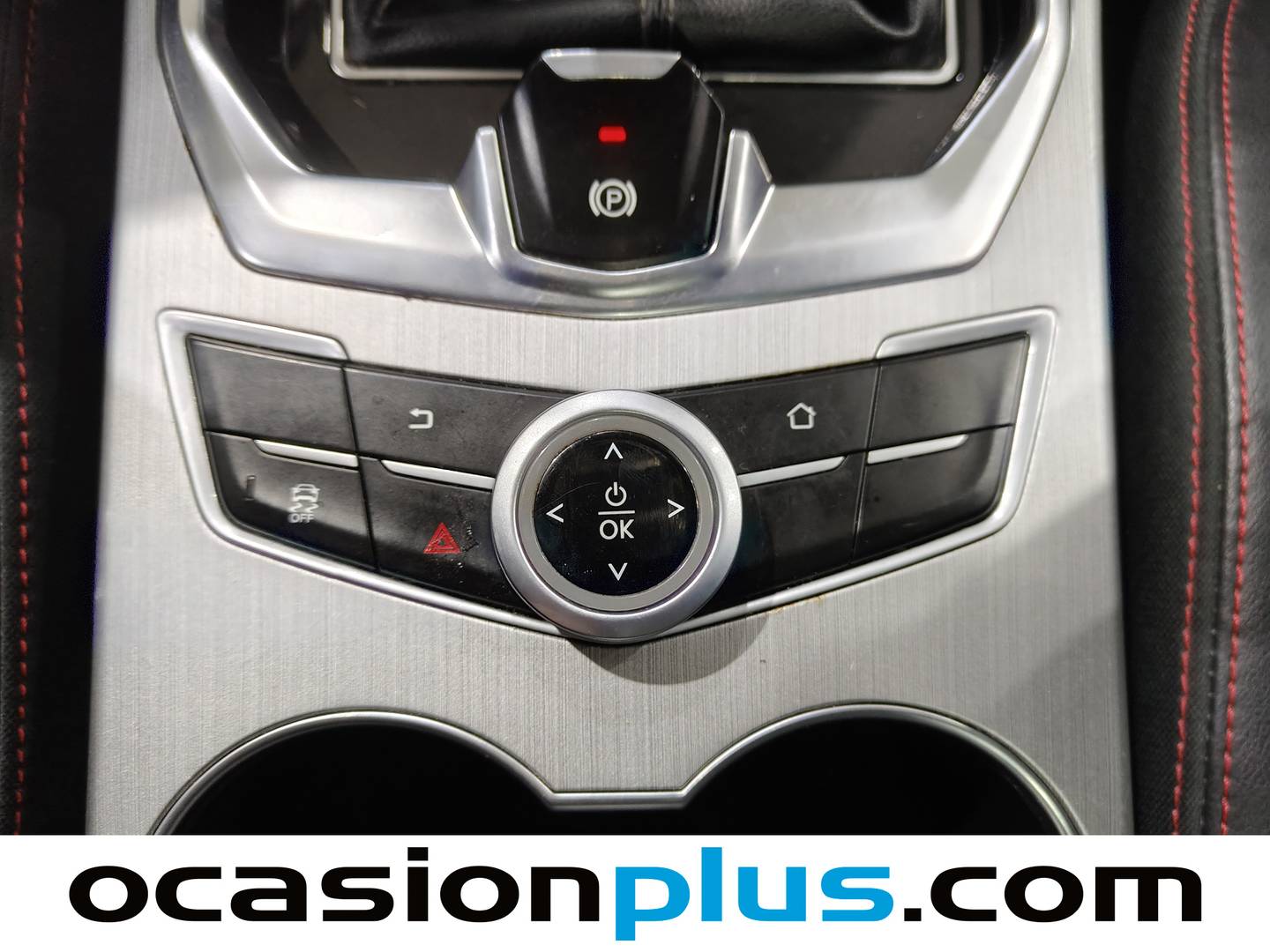 Foto SWM G01 SWM G01 1.5T Luxury (131 CV)