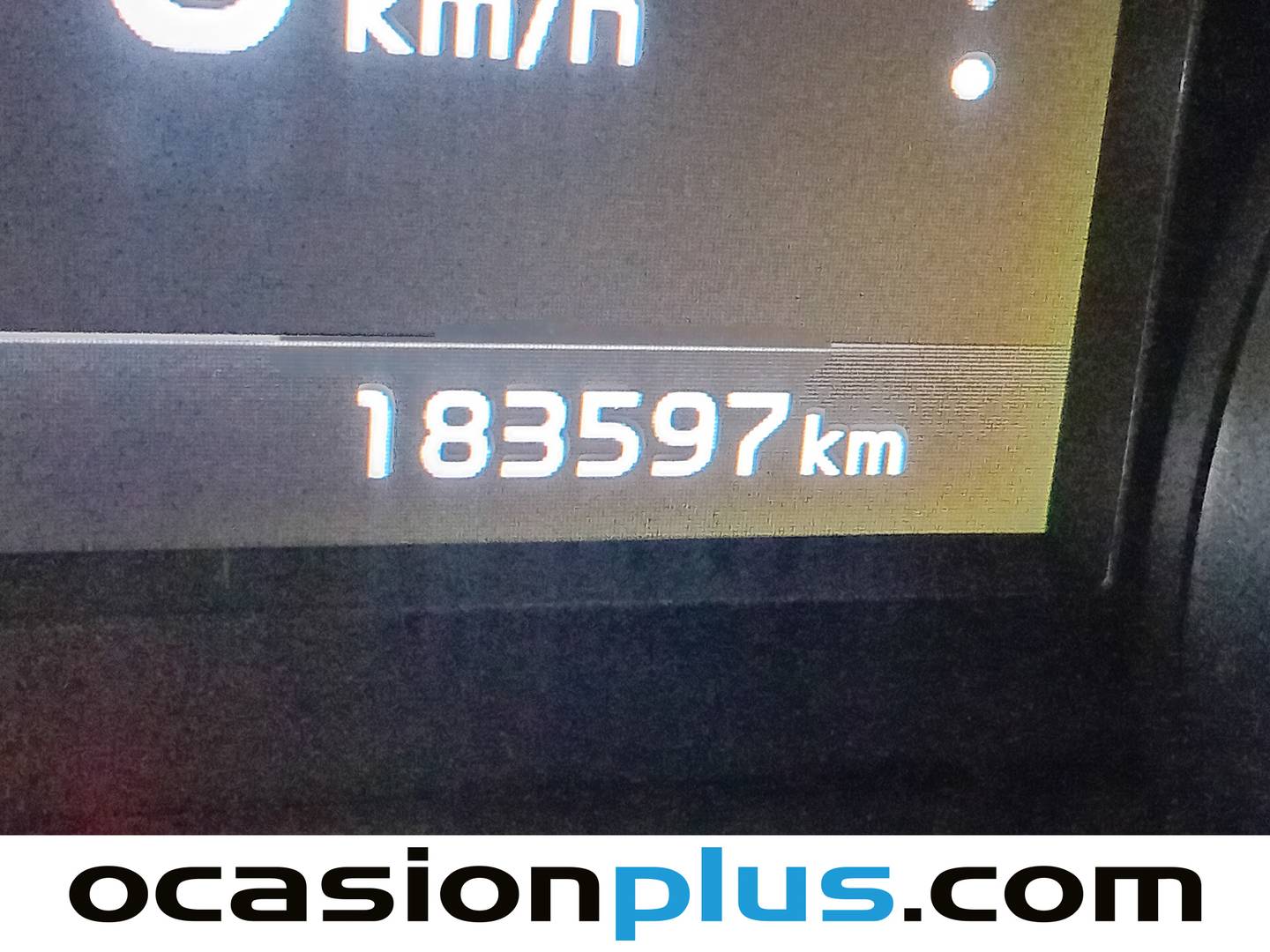 Foto KIA Sportage Kia Sportage 1.7 CRDI VGT Drive 4x2 (115 CV)