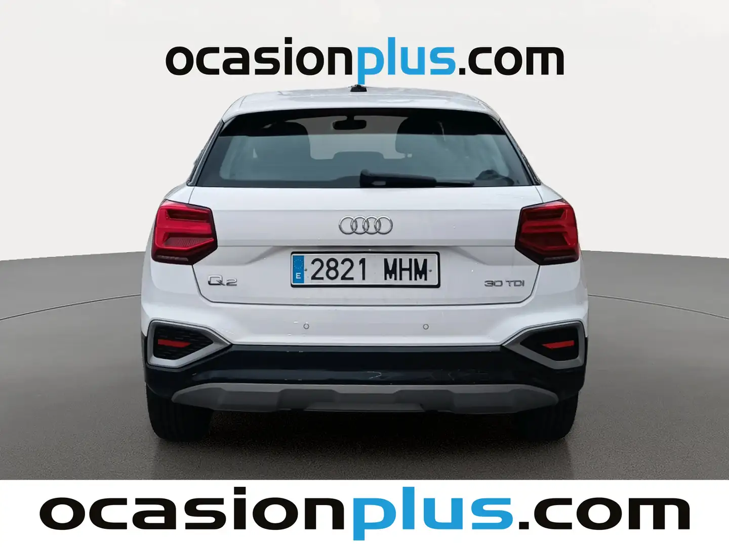 Foto Audi Q2 Audi Q2 Advanced 30 TDI (116 CV)