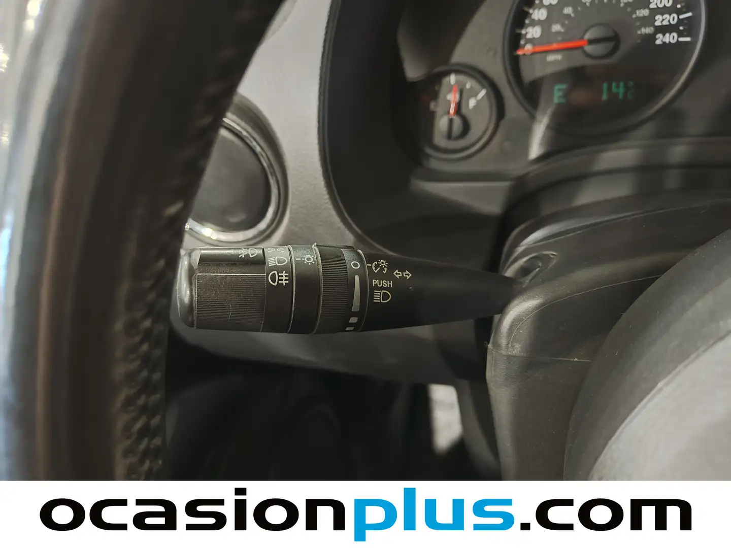 Foto Jeep Compass Jeep Compass 2.2 CRD Sport 4x2 (136 CV)