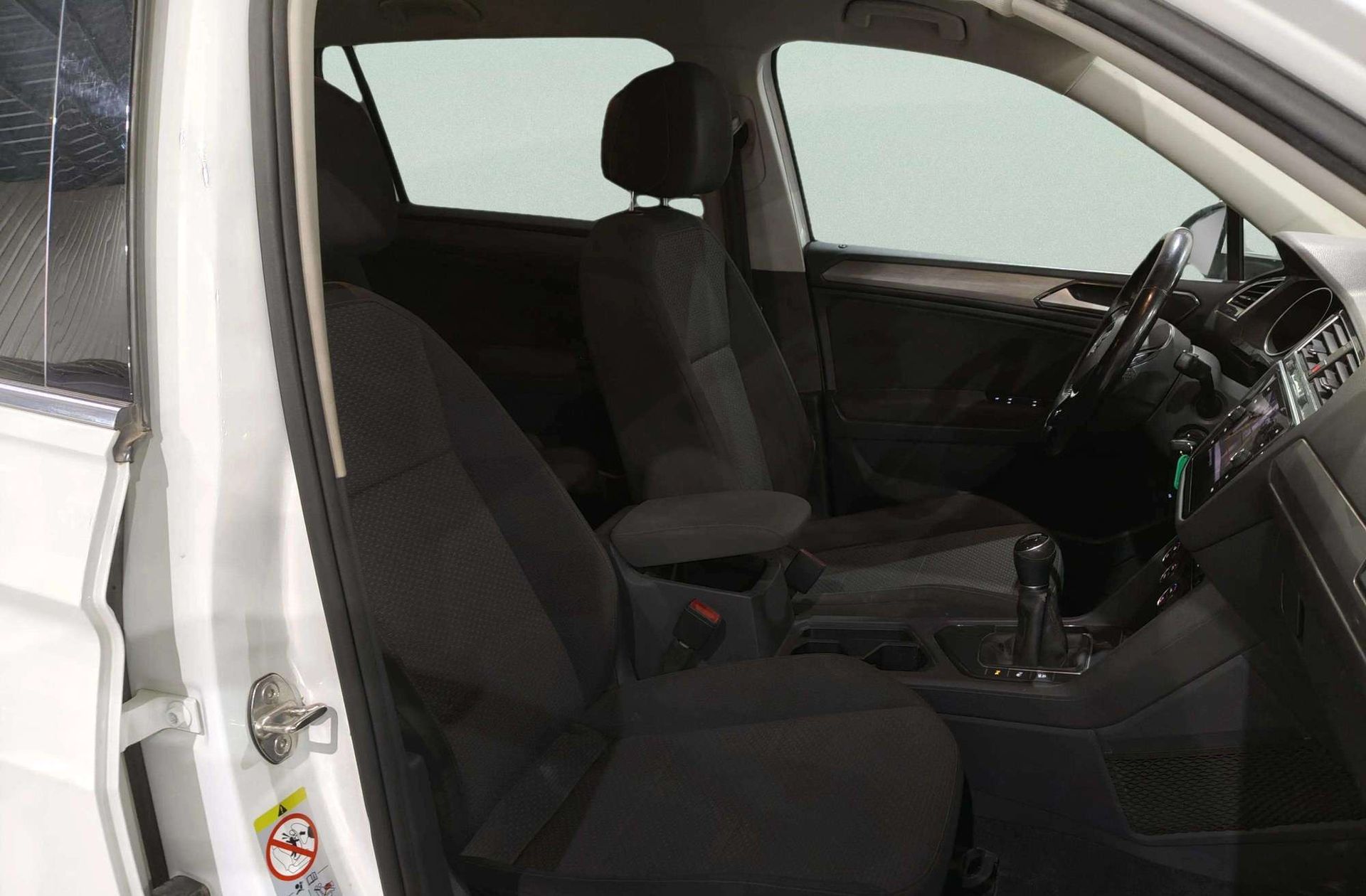 Volkswagen Tiguan Allspace Advance 2.0 TDI 7 plazas - foto 20