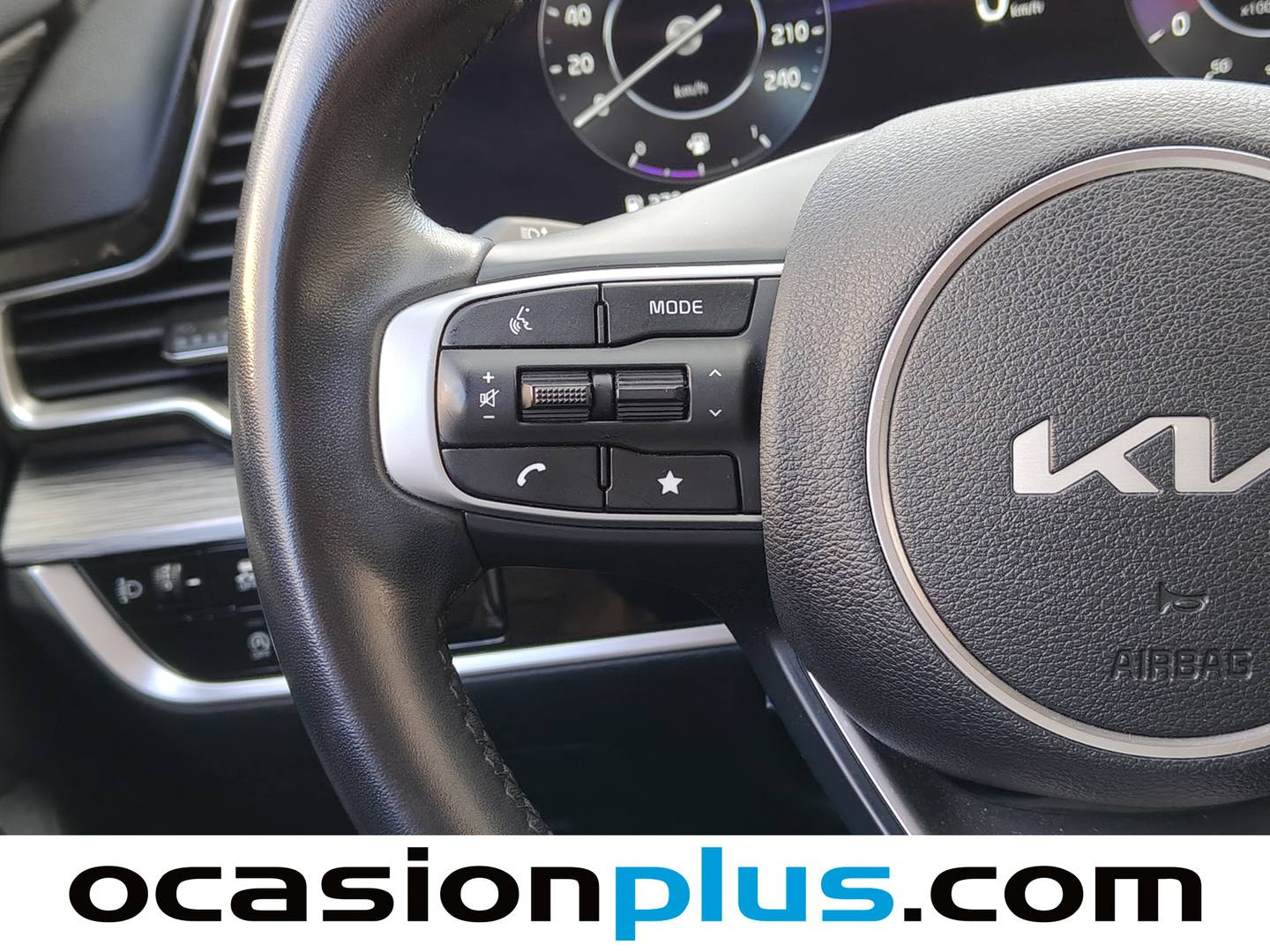 Foto KIA Sportage Kia Sportage 1.6 CRDi Drive 4x2  (115 CV)