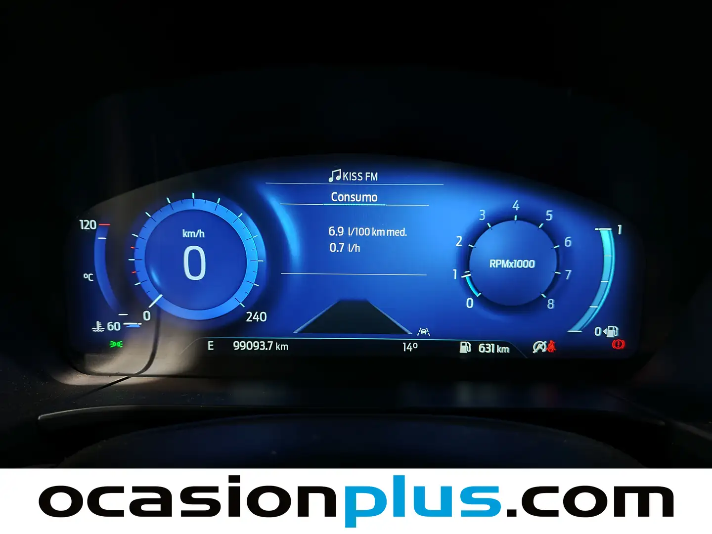 Foto Ford Kuga Ford Kuga 1.5 EcoBoost S&S ST-Line 4x2 (150 CV)