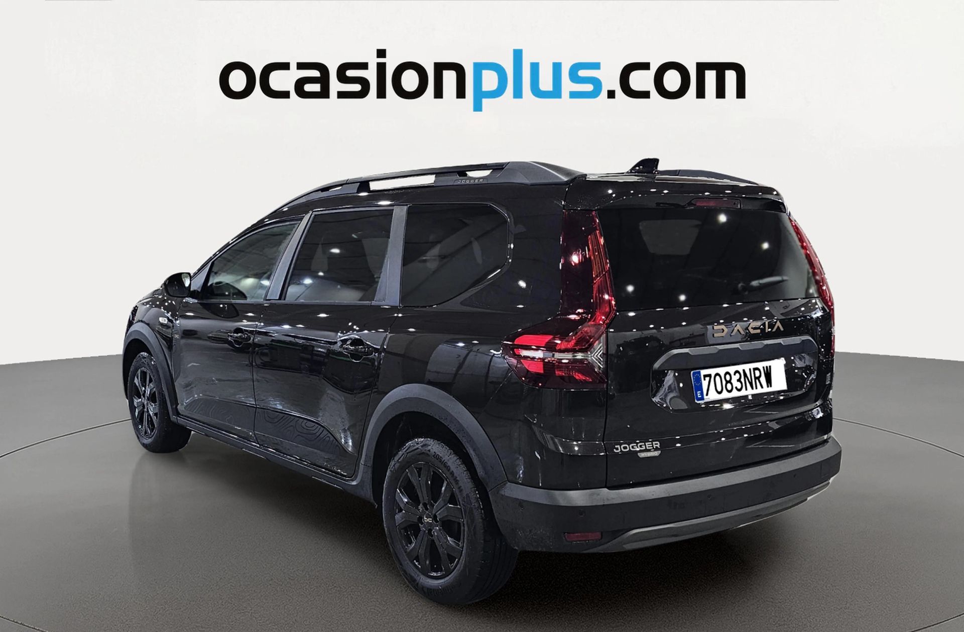 Dacia Jogger Extreme Go Hybrid - foto 3