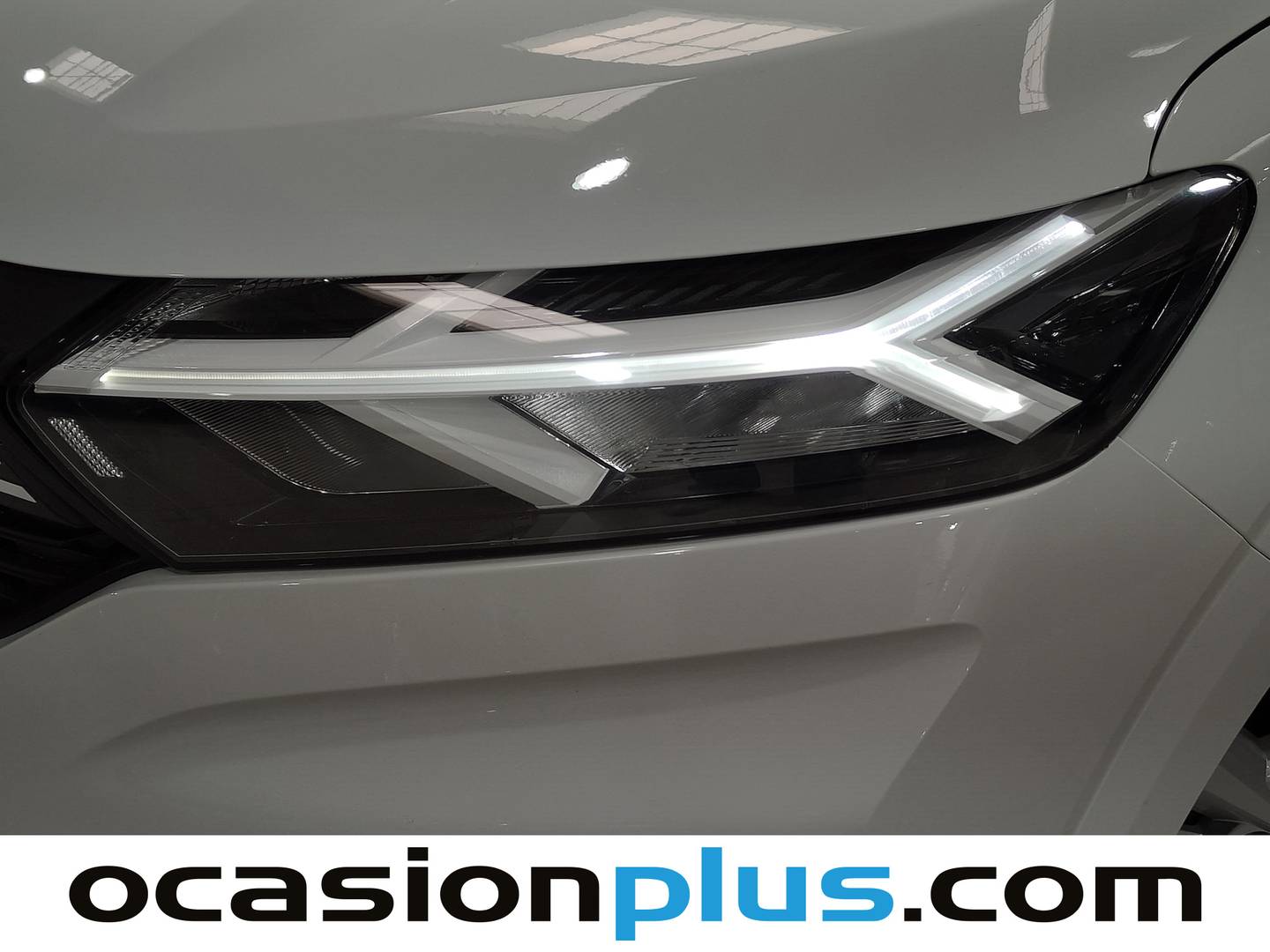 Equipamiento del Dacia Sandero Dacia Sandero Essential ECO-G (101 CV)