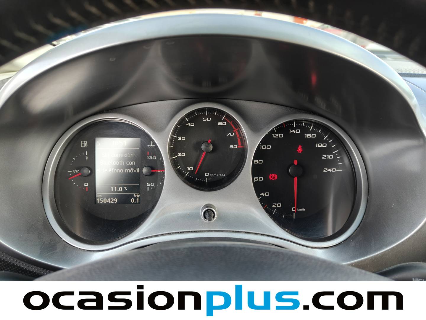 Seat León SEAT León 1.4 TSI Style Copa (125 CV) manual