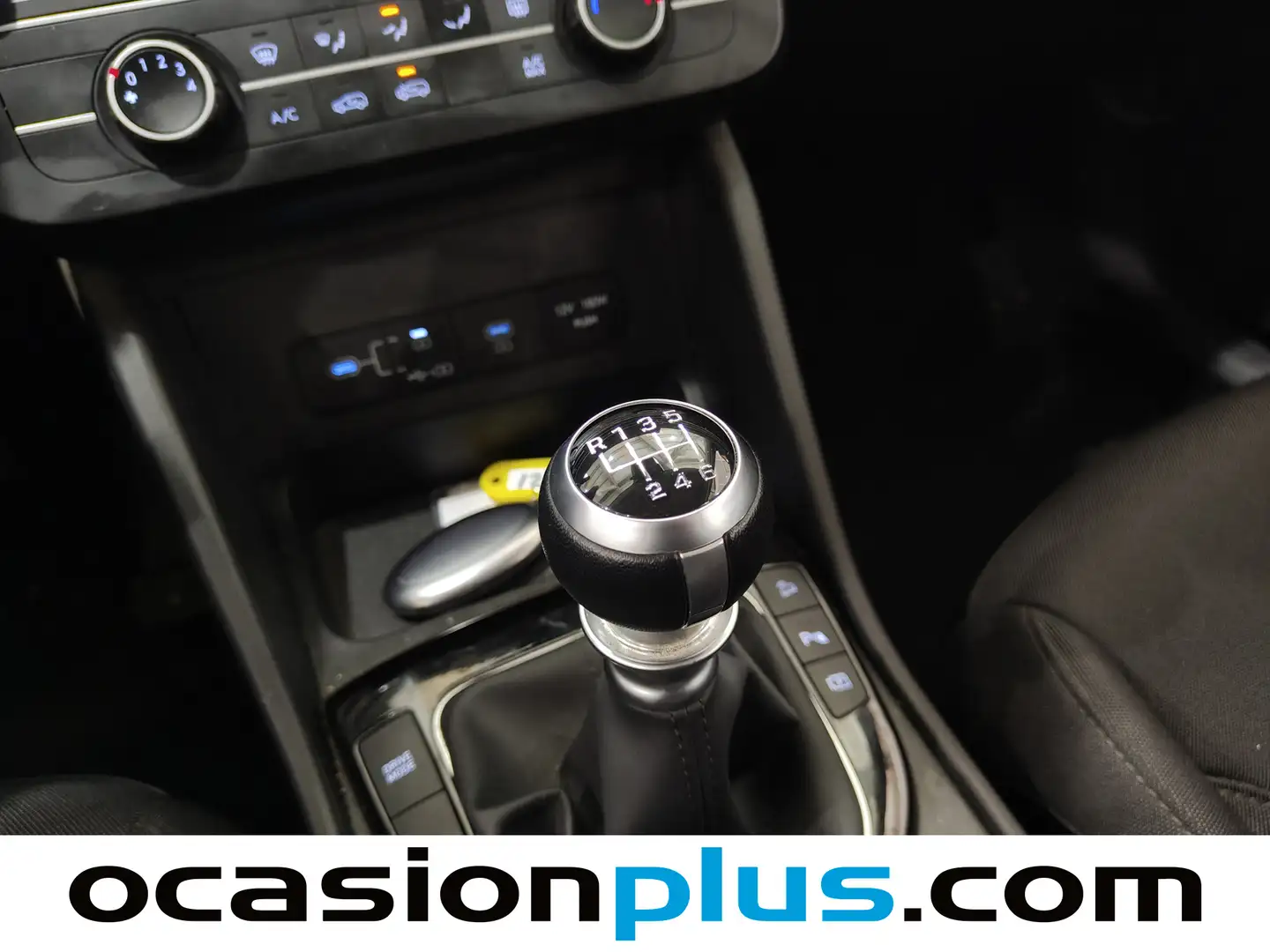 Foto Hyundai Tucson Hyundai Tucson 1.6T Klass  (160 CV)