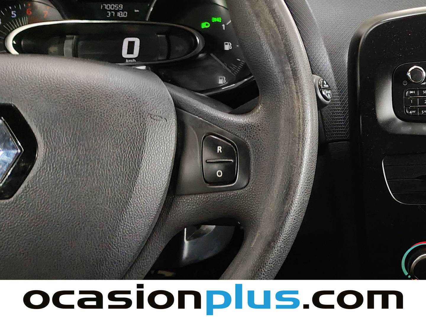 Renault Clio Renault Clio 1.2 16v Authentique (75 CV) seminuevo