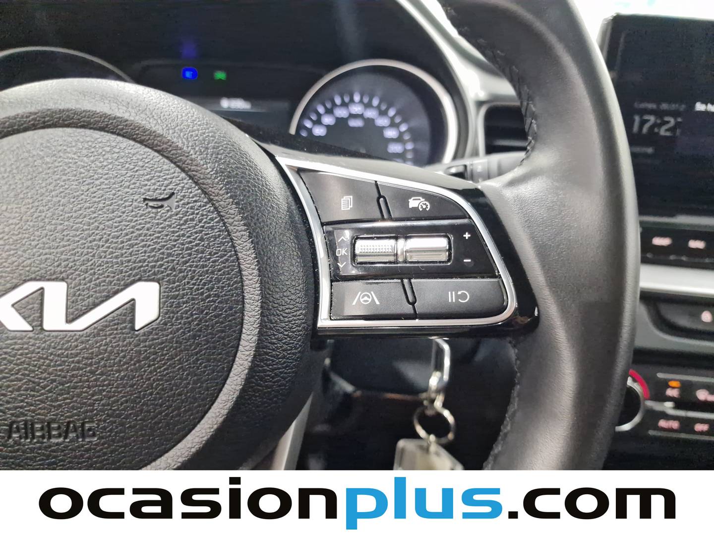 KIA XCeed KIA XCeed 1.0 T-GDi Drive (100 CV) al mejor precio