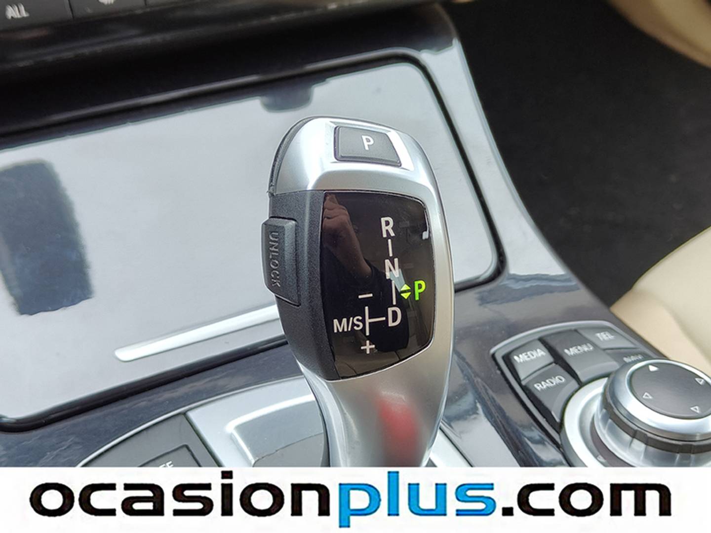 Foto BMW Serie 5 BMW Serie 5 528i (245 CV)