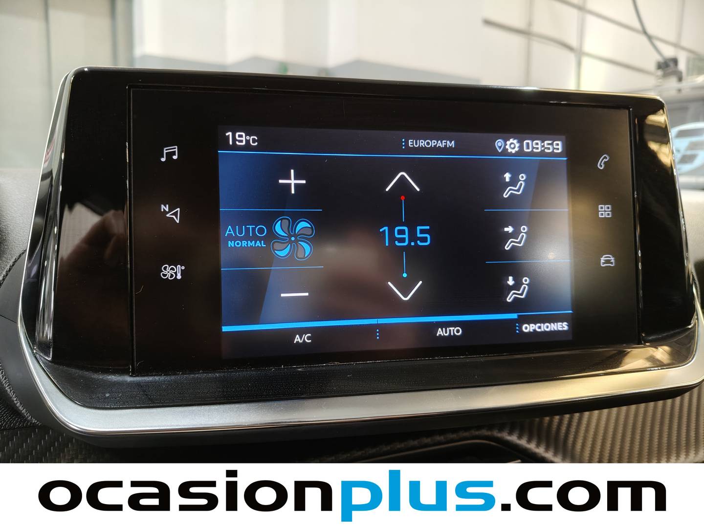 Peugeot 2008 Peugeot 2008 BlueHDi 110 S&S Active Pack (110 CV) km 0