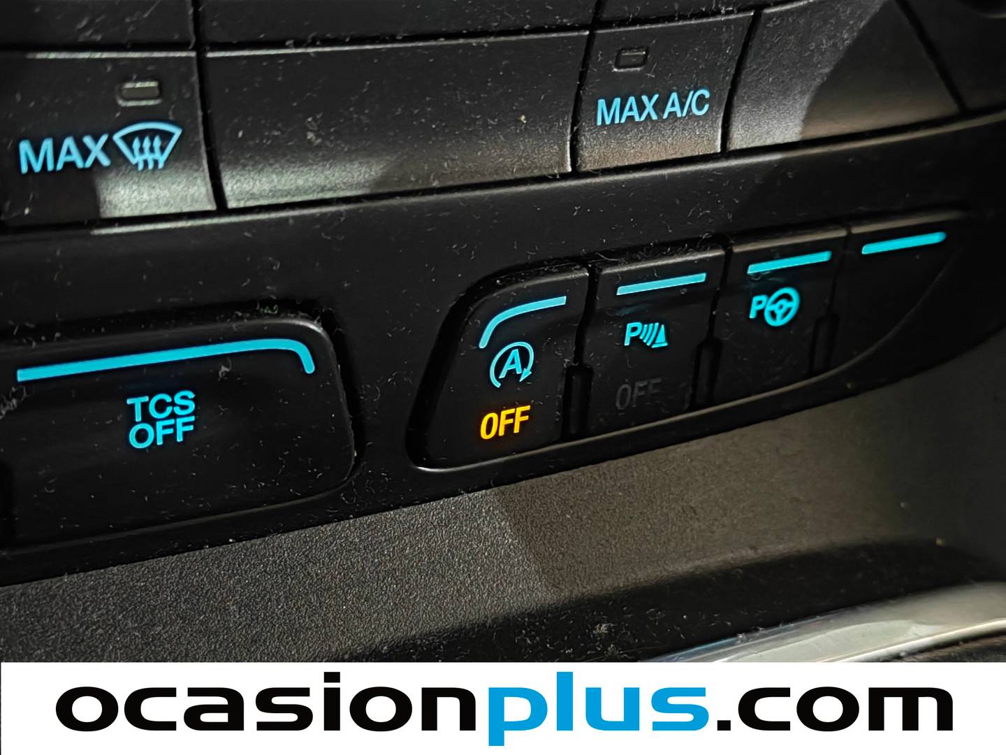 Ford Grand Tourneo Connect Ford Grand Tourneo Connect 1.5 TDCi Titanium (120 CV) al mejor precio