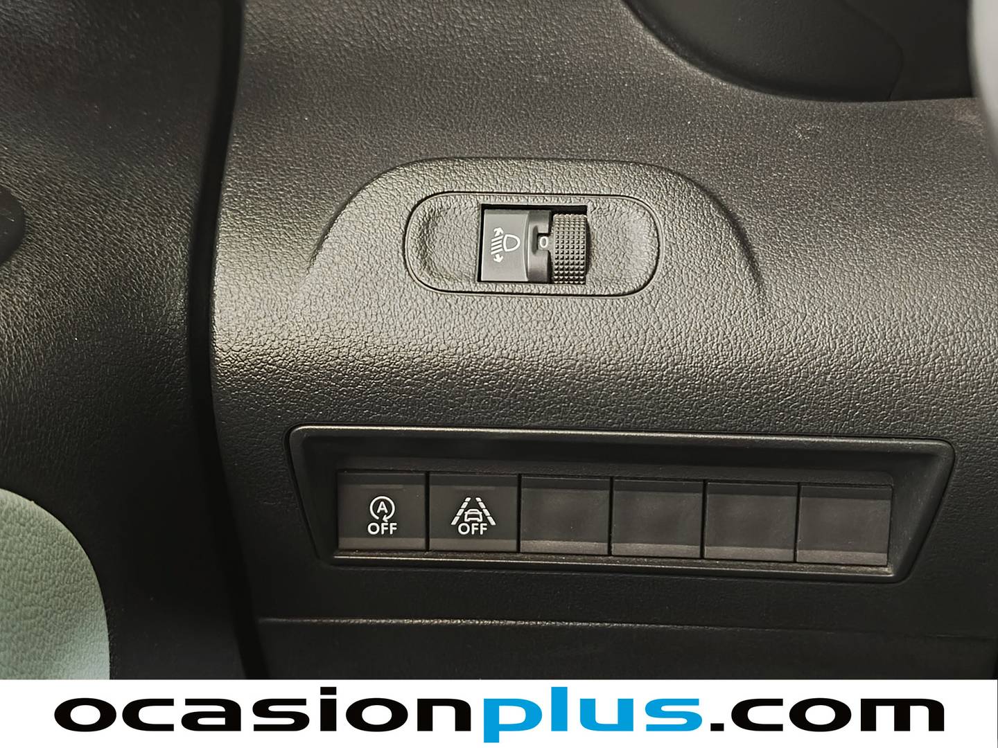 Citroën Berlingo Citroën Berlingo Combi PureTech 110 S&S Talla M Feel (110 CV) 110cv