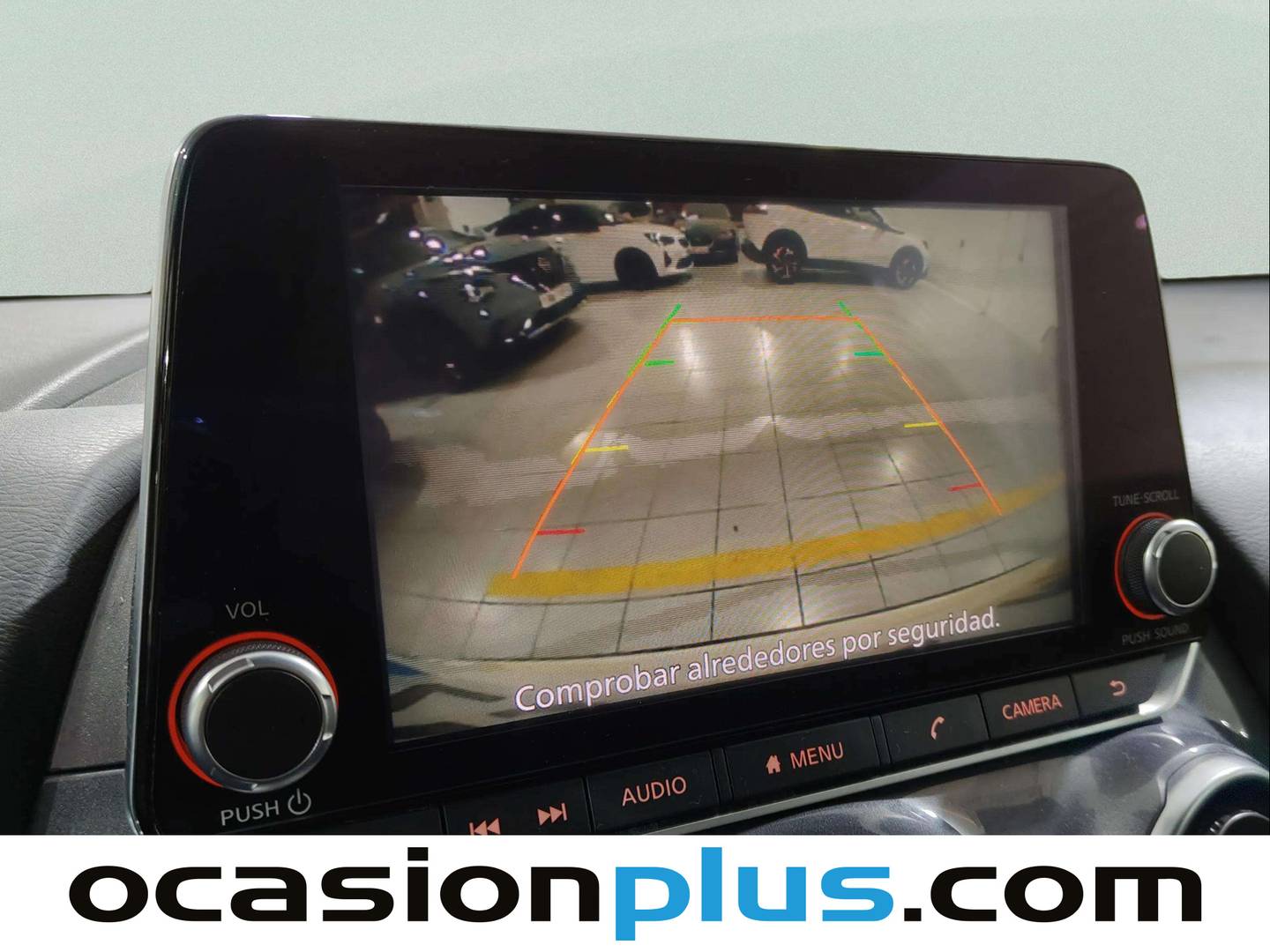 Extras y acabados del Nissan JUKE Nissan Juke Hybrid N-Design Black Auto (143 CV)