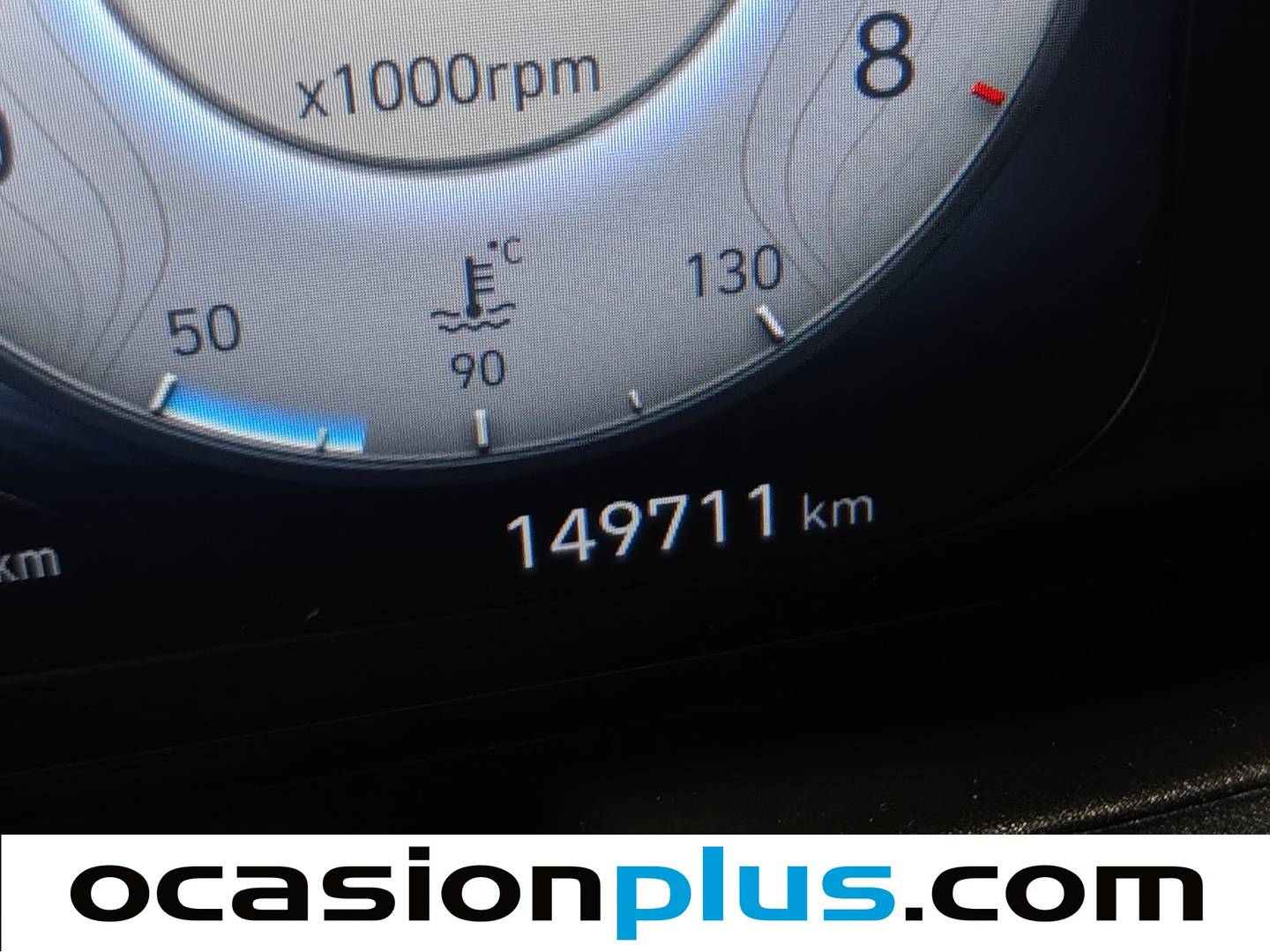 Hyundai i20 Hyundai i20 1.0 TGDI Klass (100 CV) seminuevo